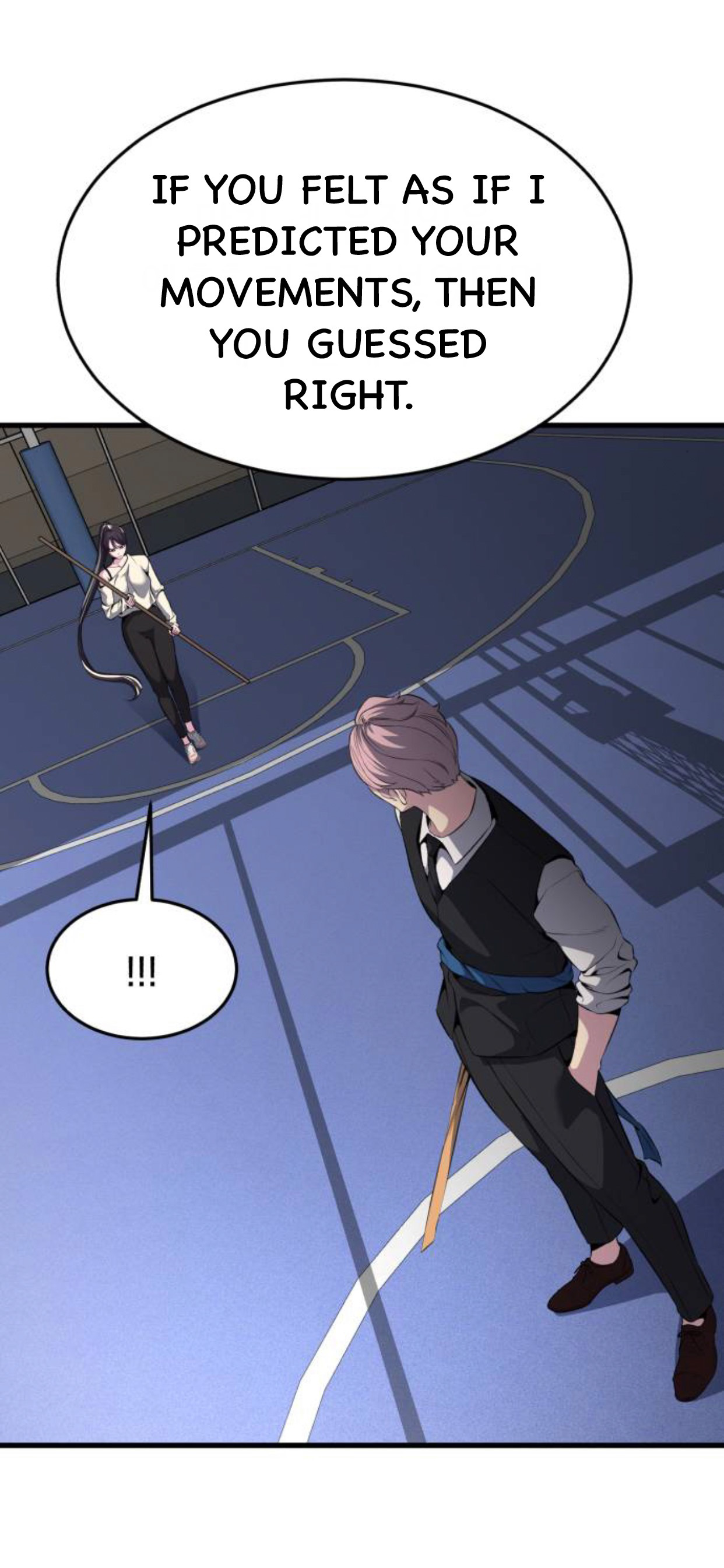 Read The Boy of Death Manga Online
