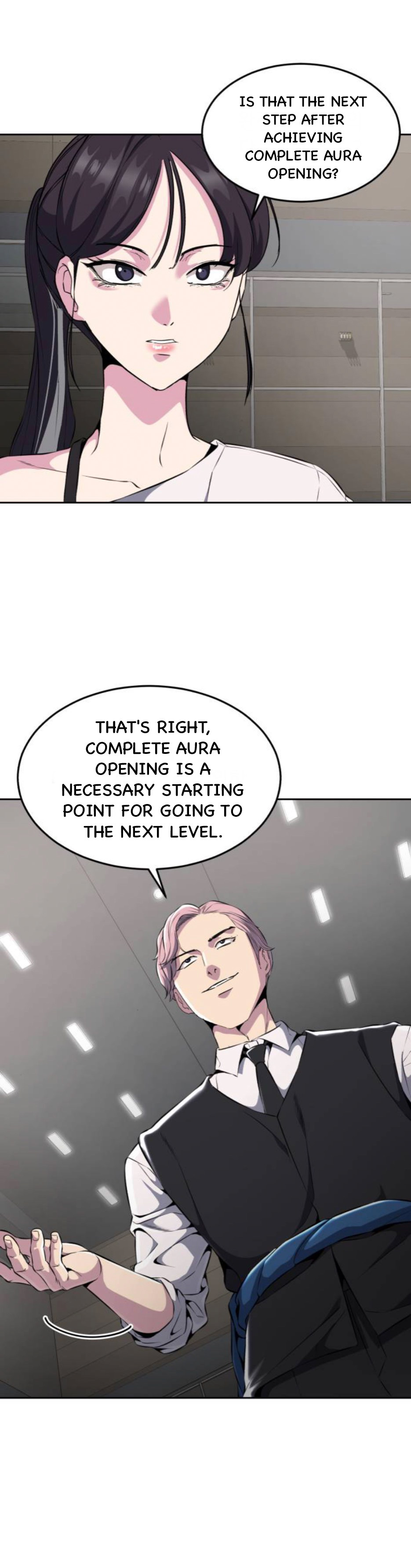Read The Boy of Death Manga Online