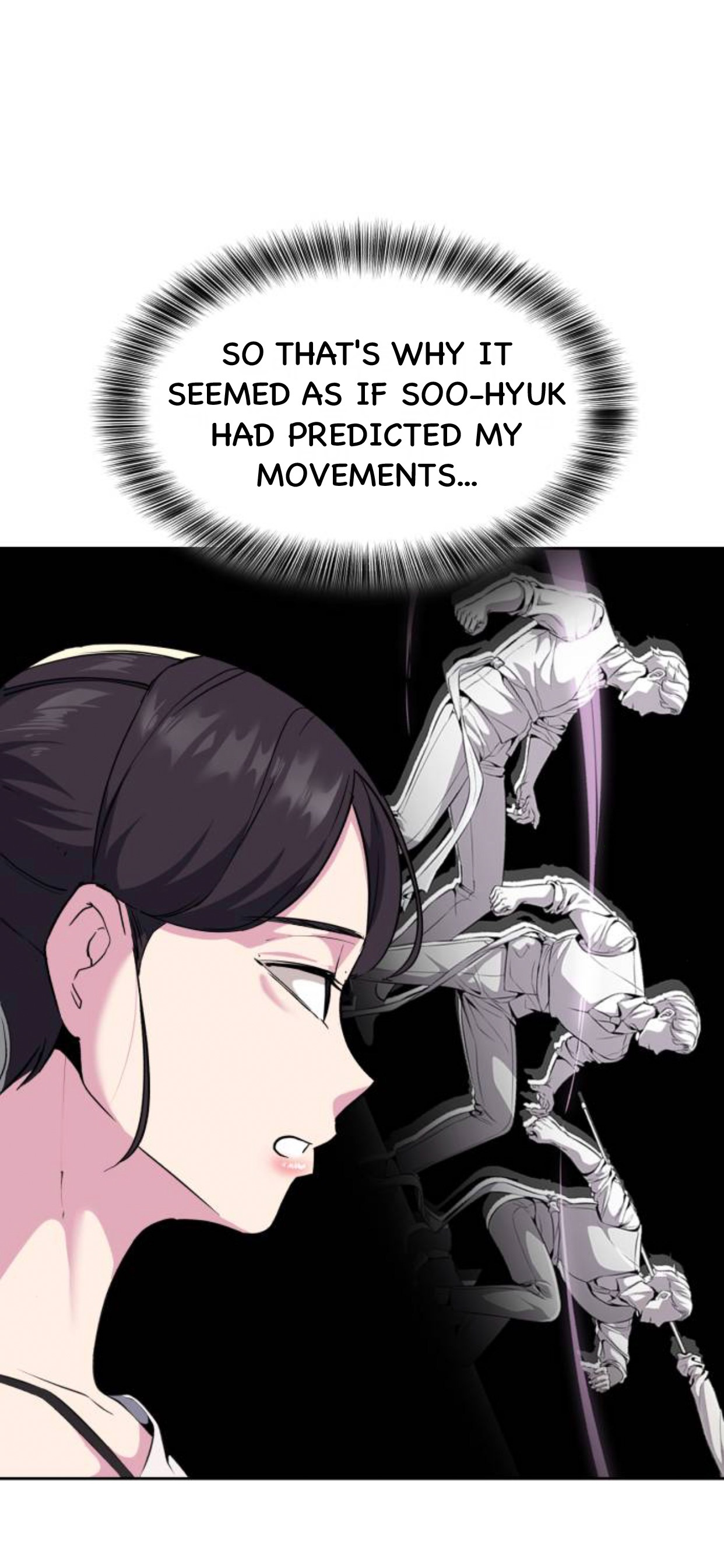 Read The Boy of Death Manga Online