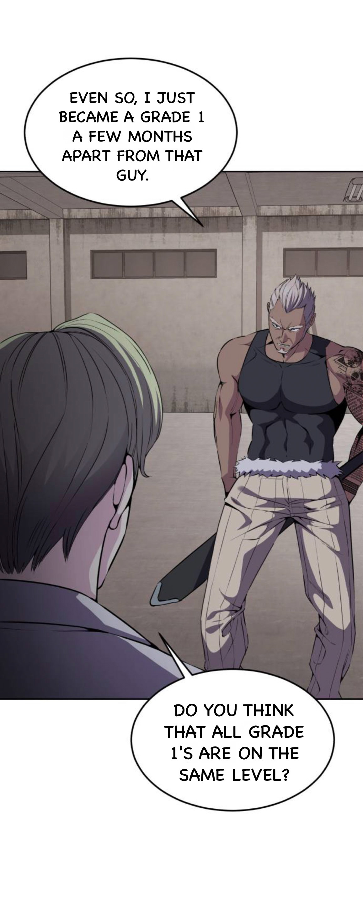 Read The Boy of Death Manga Online