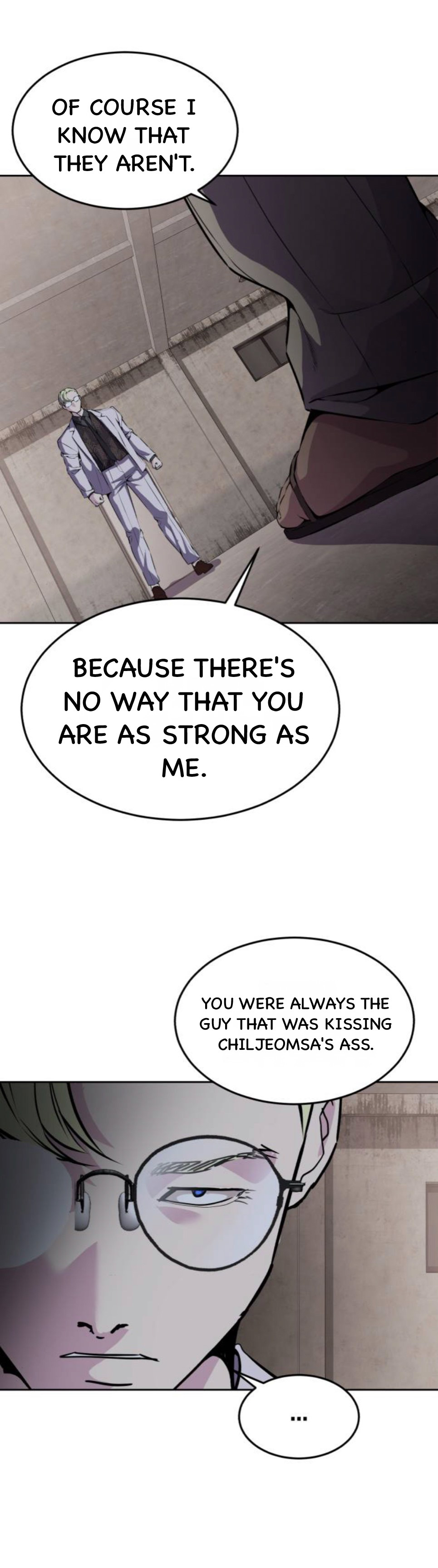 Read The Boy of Death Manga Online