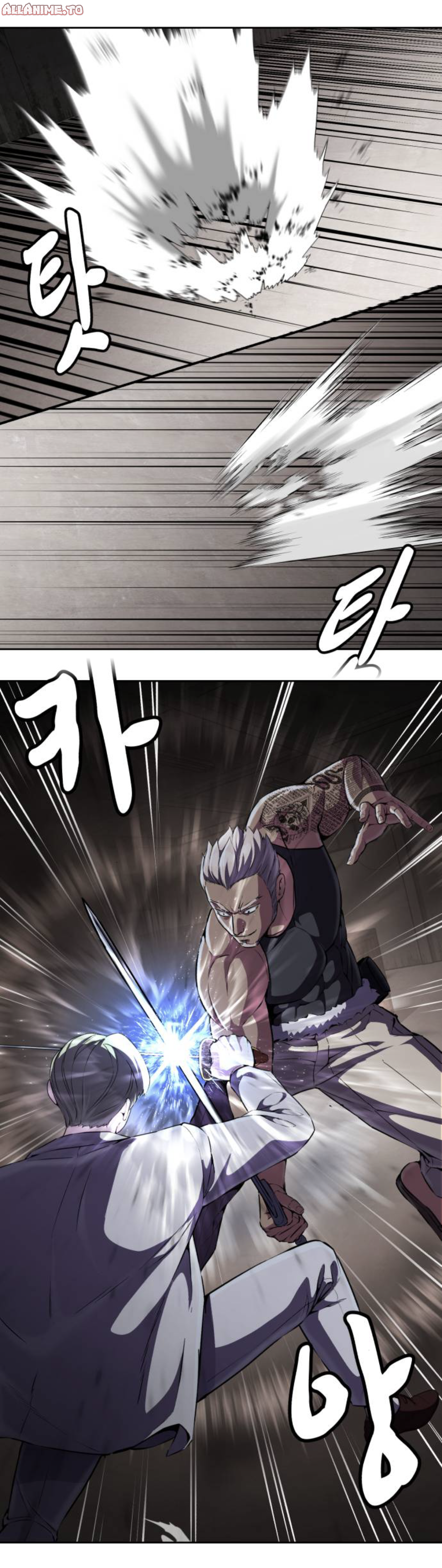 Read The Boy of Death Manga Online
