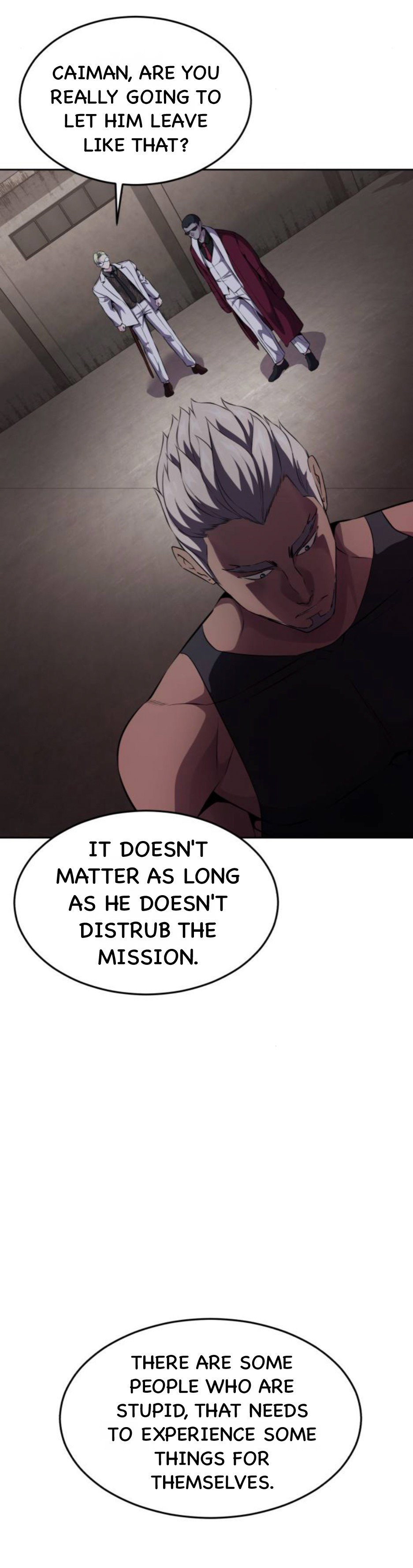 Read The Boy of Death Manga Online