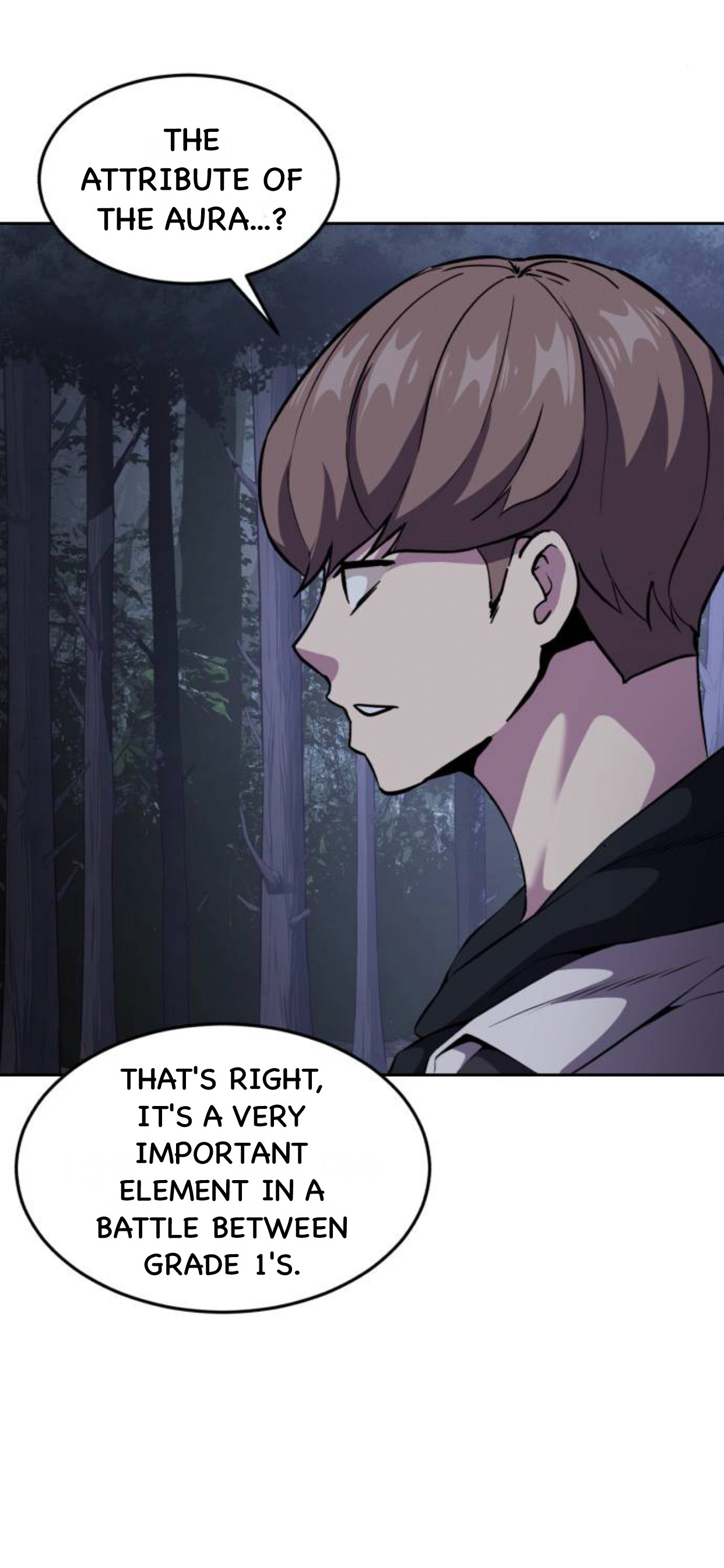 Read The Boy of Death Manga Online