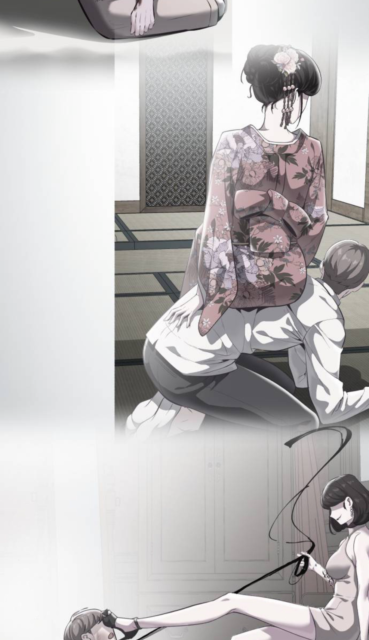 Read The Boy of Death Manga Online