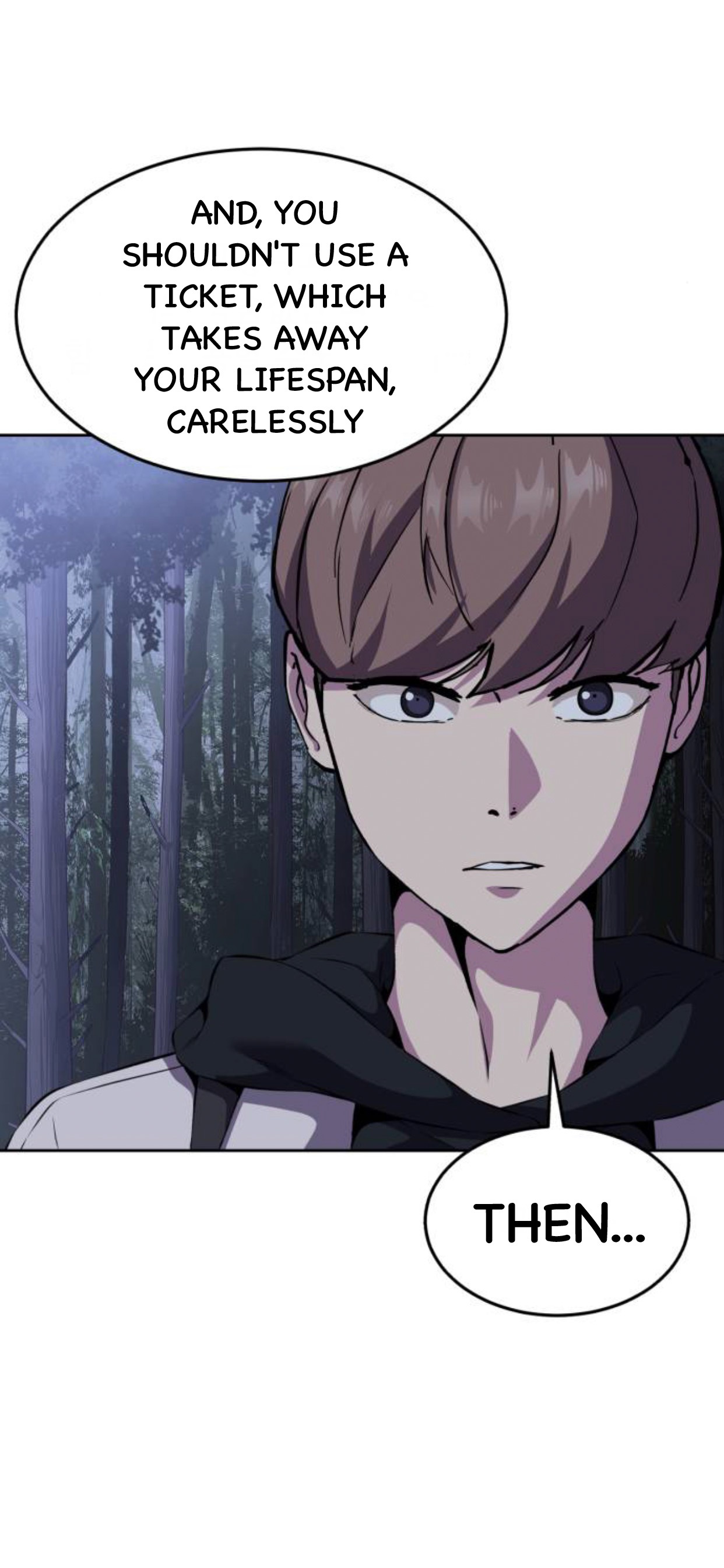 Read The Boy of Death Manga Online