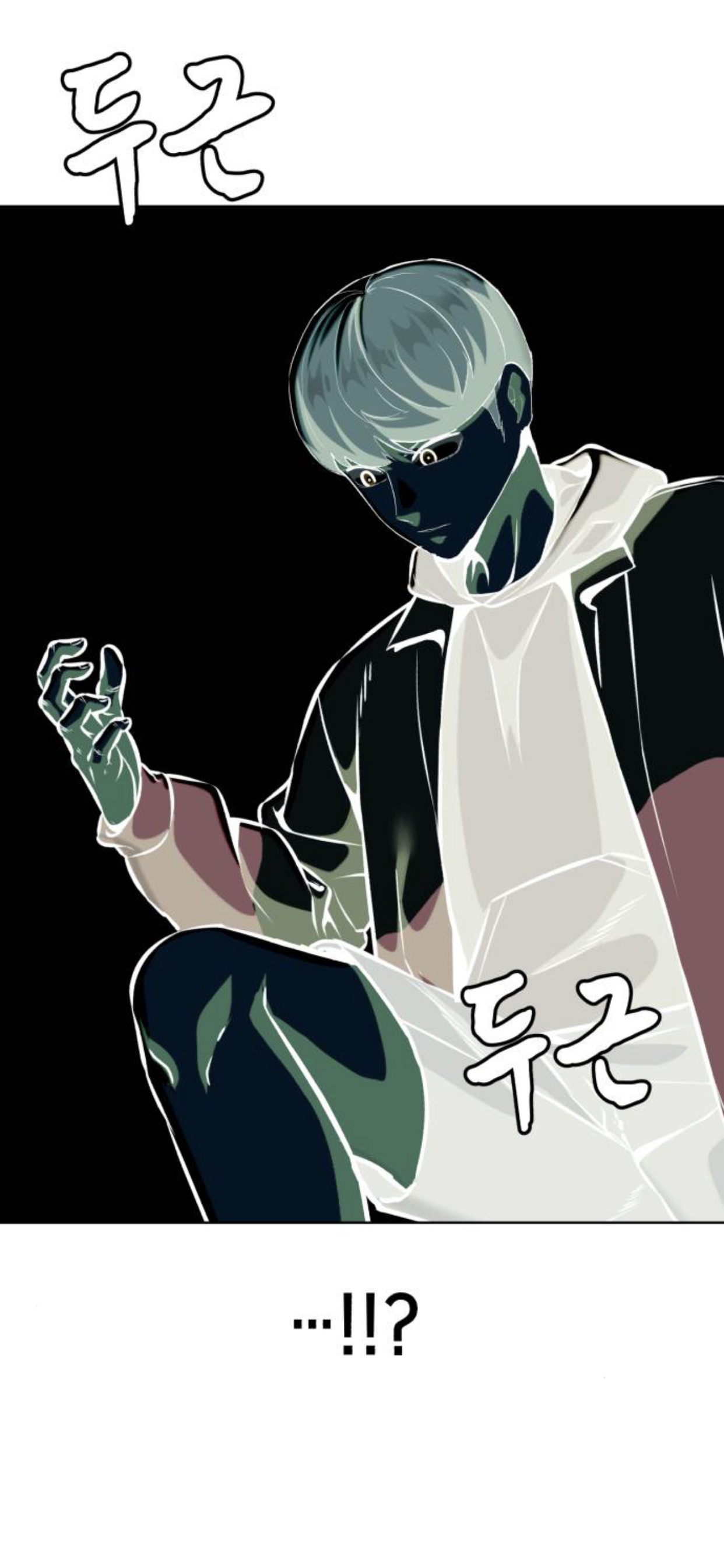 Read The Boy of Death Manga Online