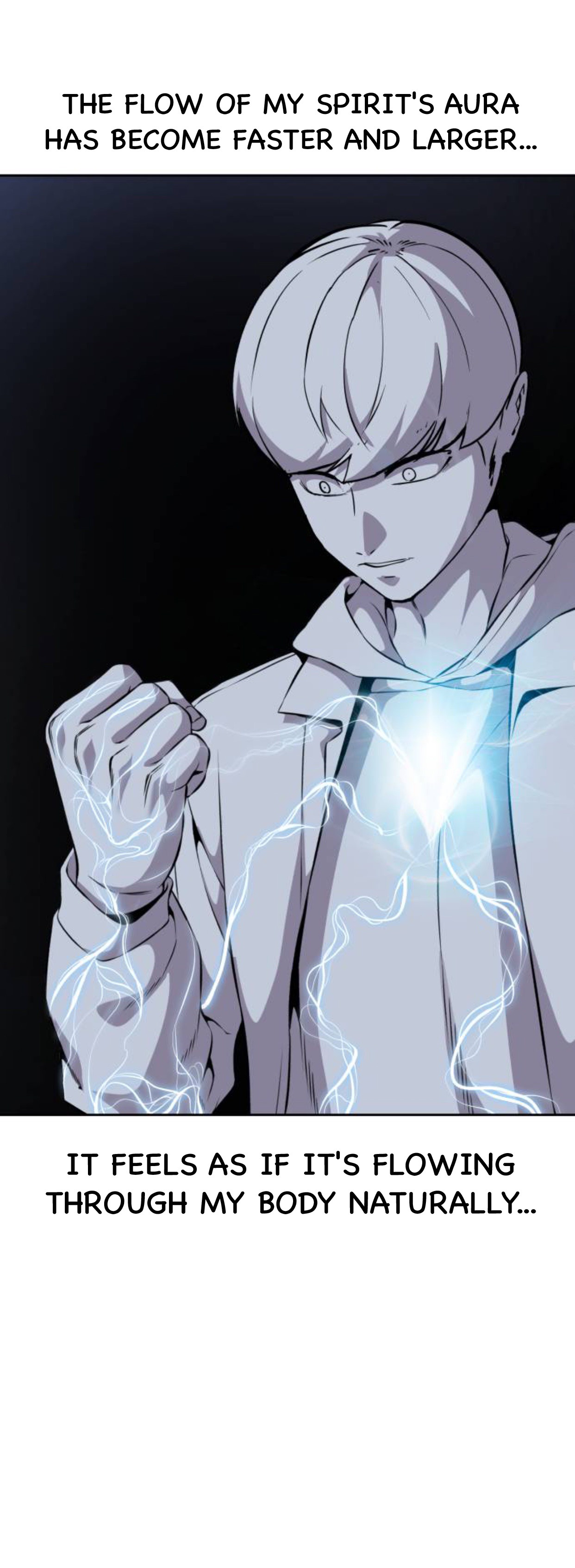 Read The Boy of Death Manga Online
