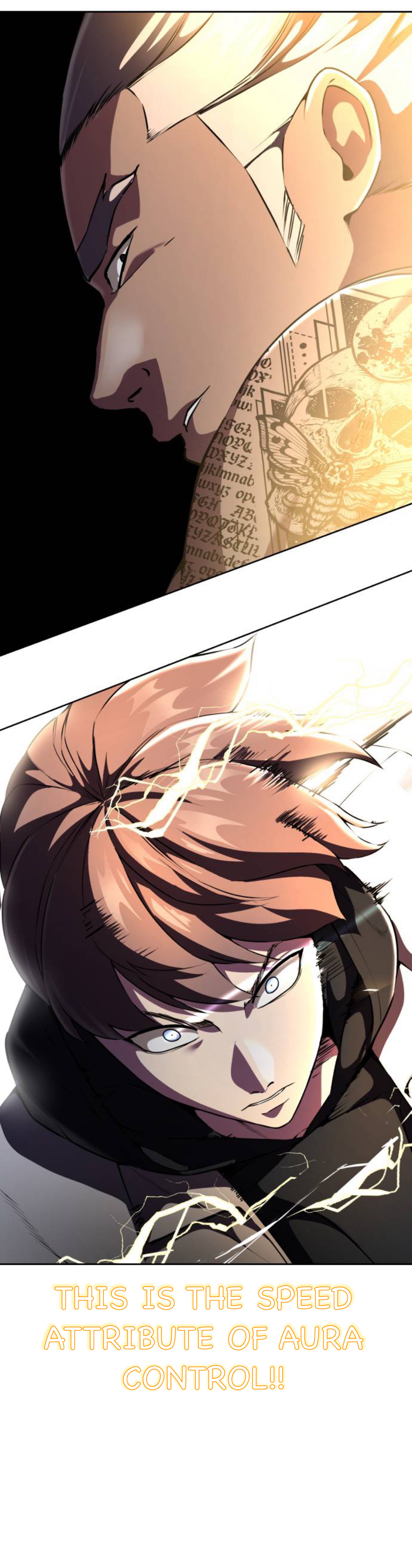Read The Boy of Death Manga Online