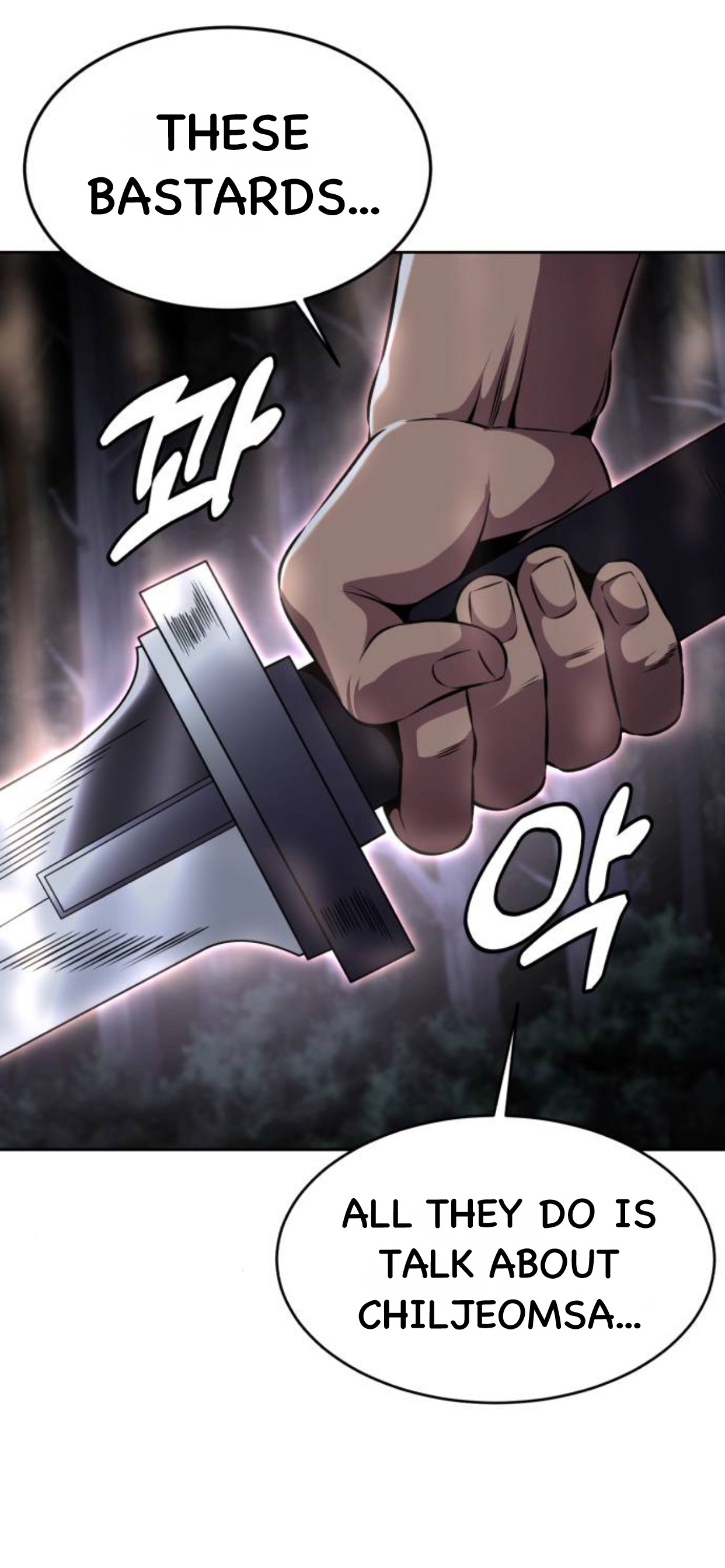 Read The Boy of Death Manga Online
