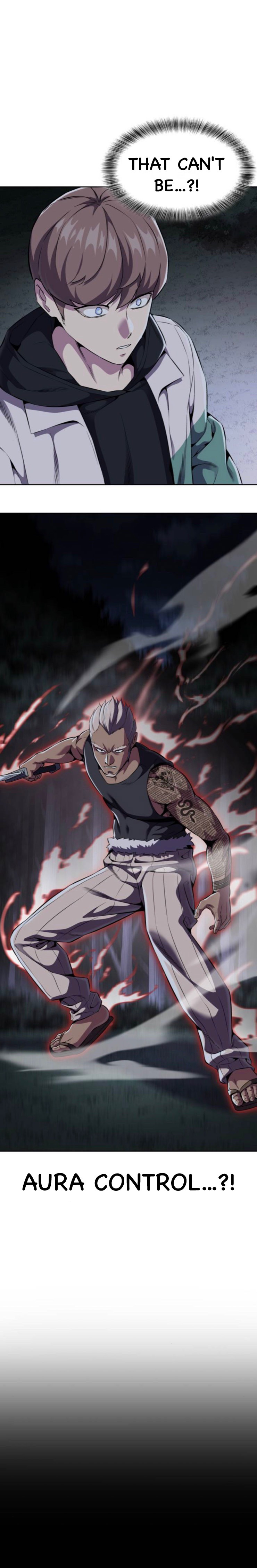 Read The Boy of Death Manga Online