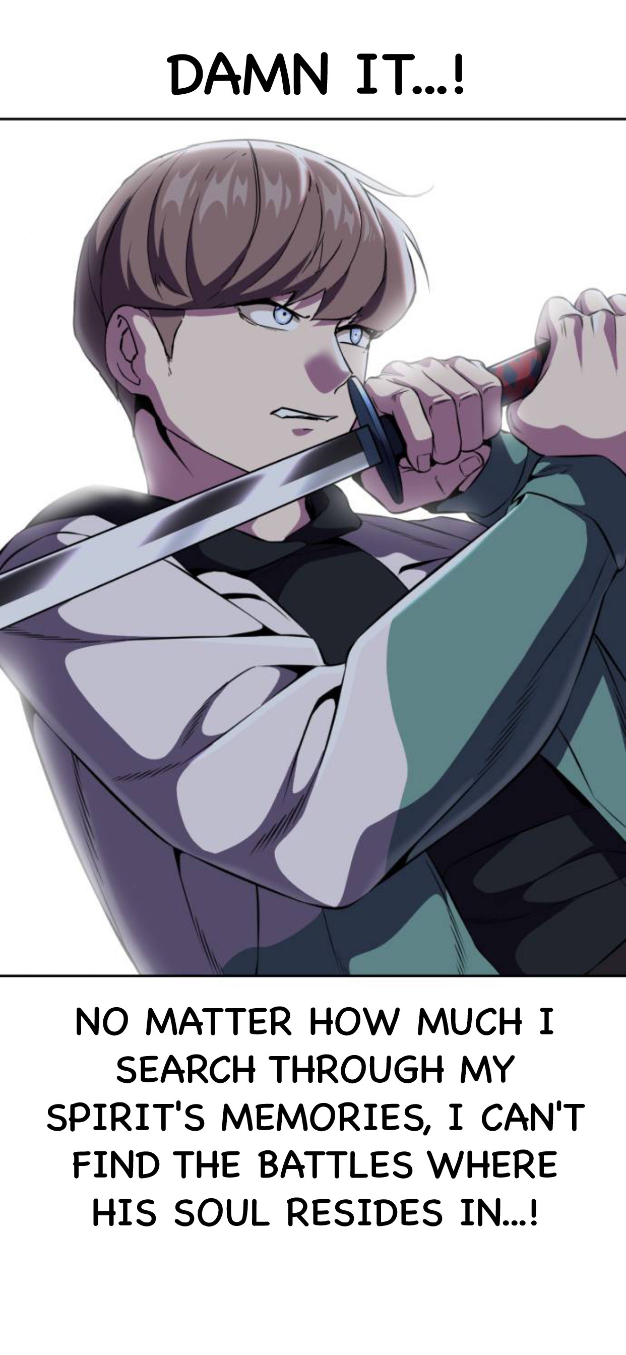 Read The Boy of Death Manga Online
