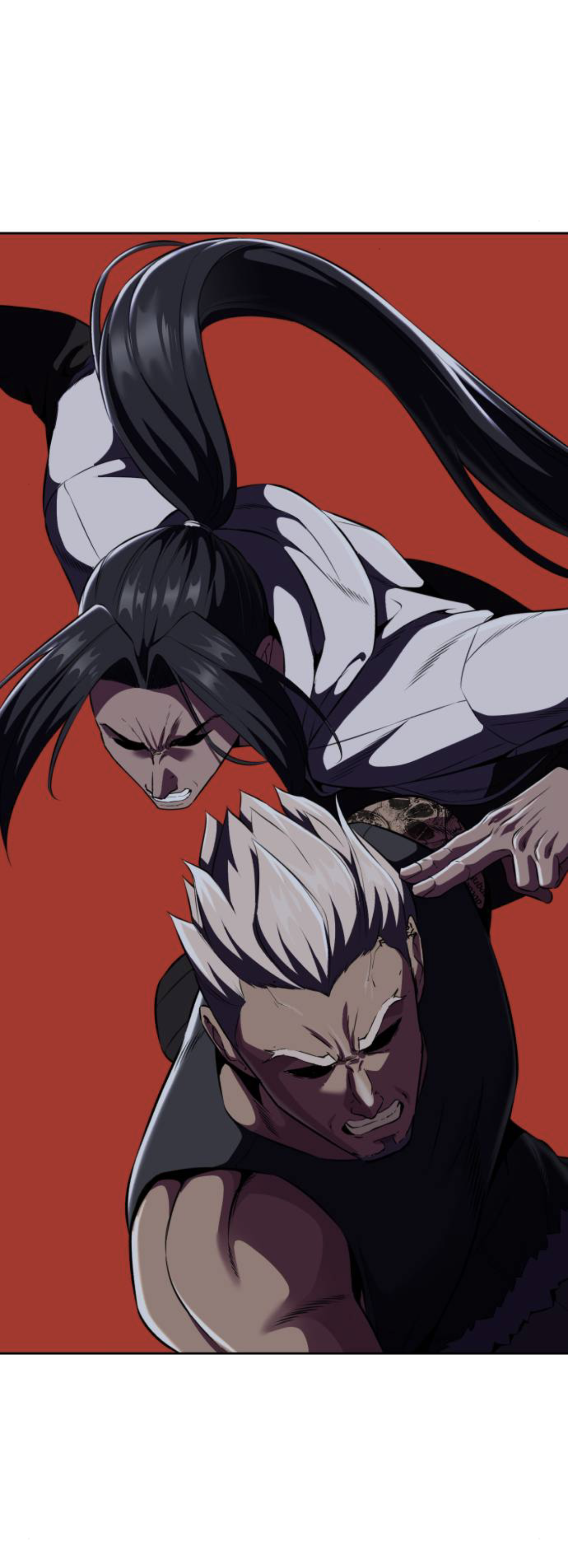 Read The Boy of Death Manga Online
