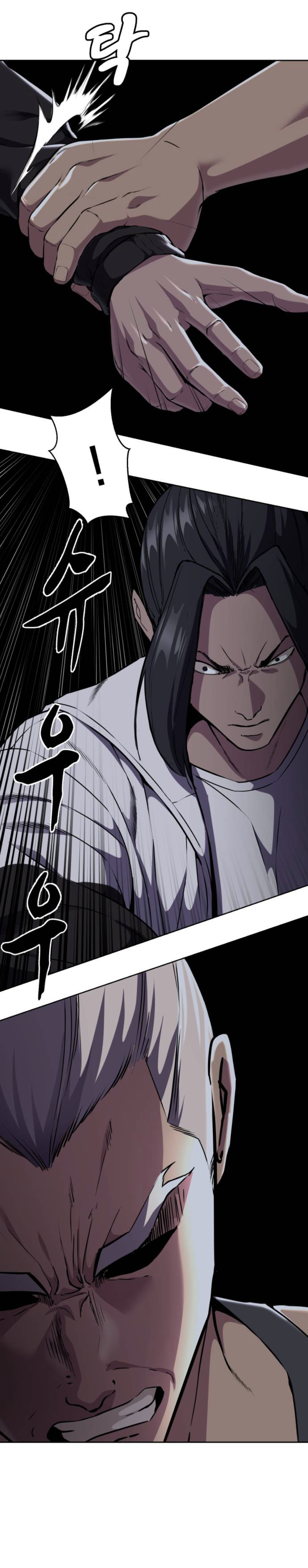 Read The Boy of Death Manga Online