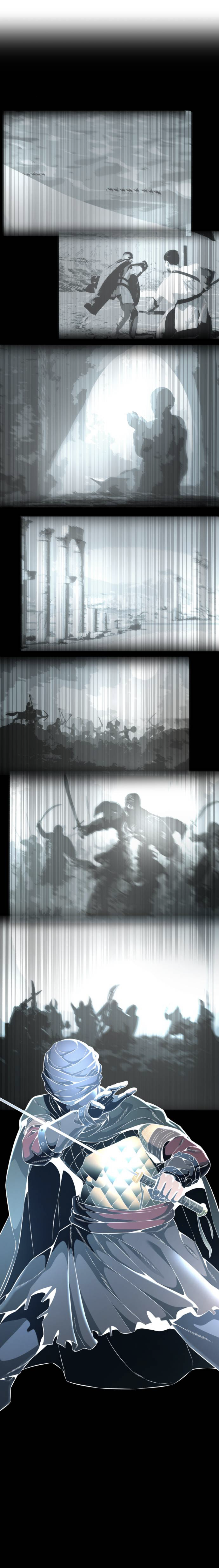 Read The Boy of Death Manga Online