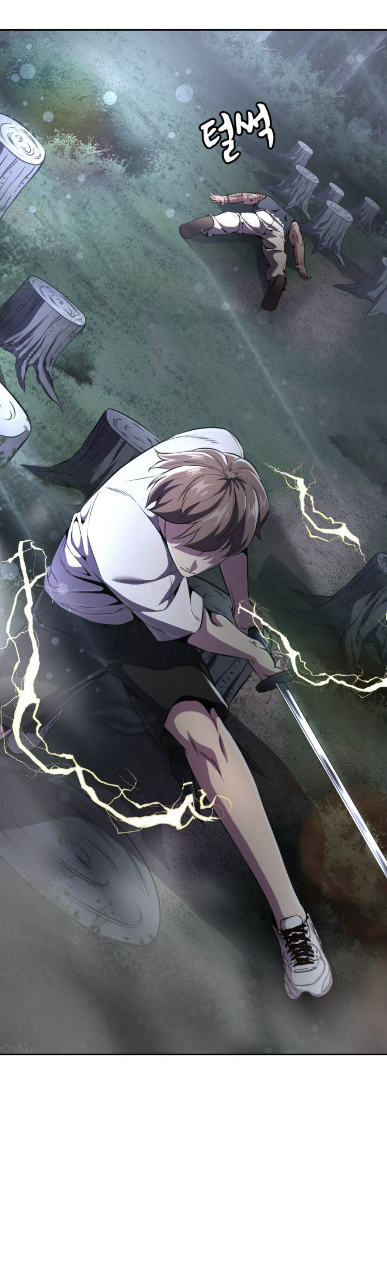 Read The Boy of Death Manga Online