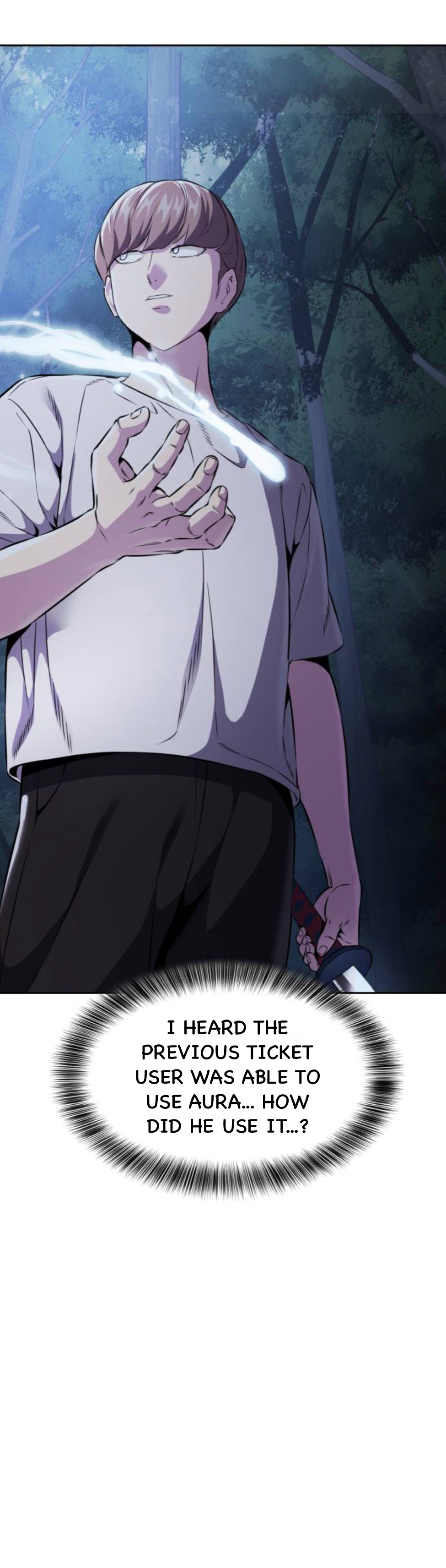 Read The Boy of Death Manga Online