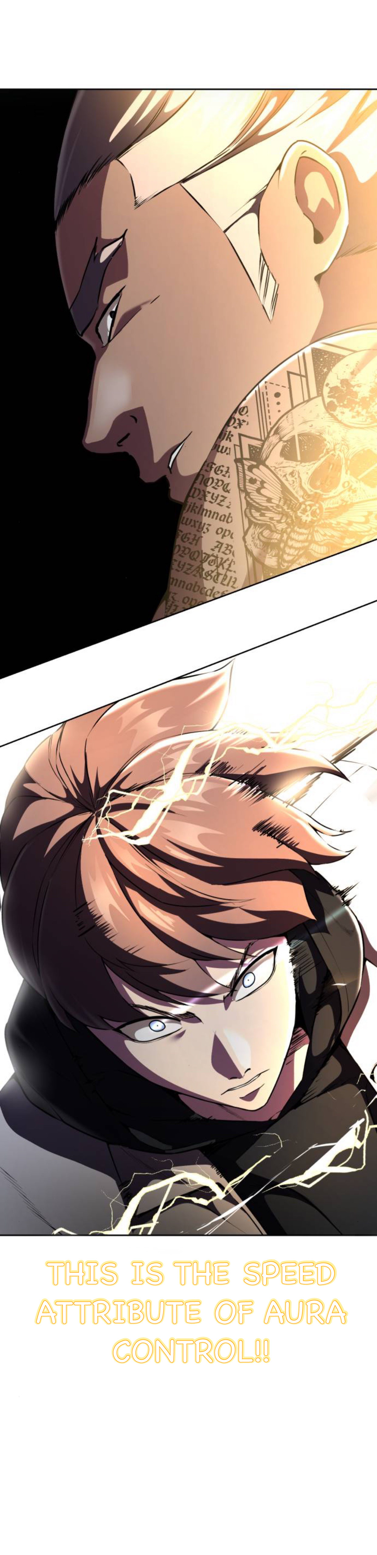 Read The Boy of Death Manga Online