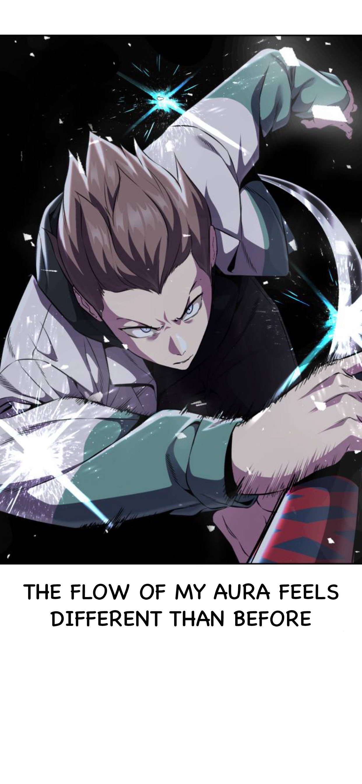 Read The Boy of Death Manga Online