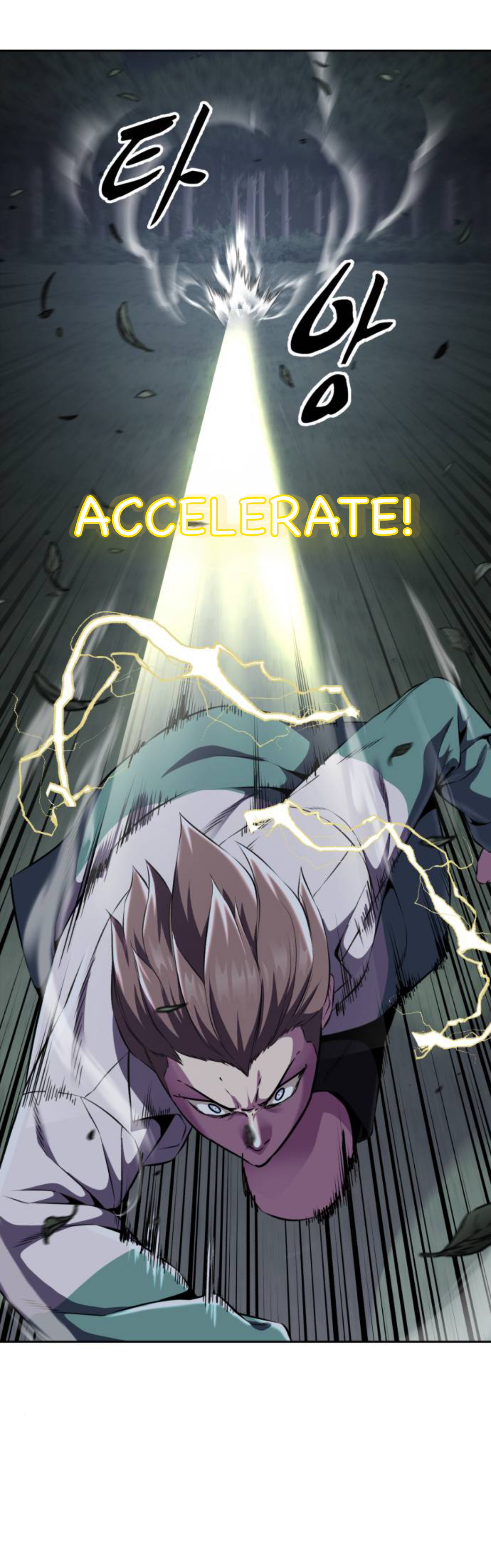 Read The Boy of Death Manga Online