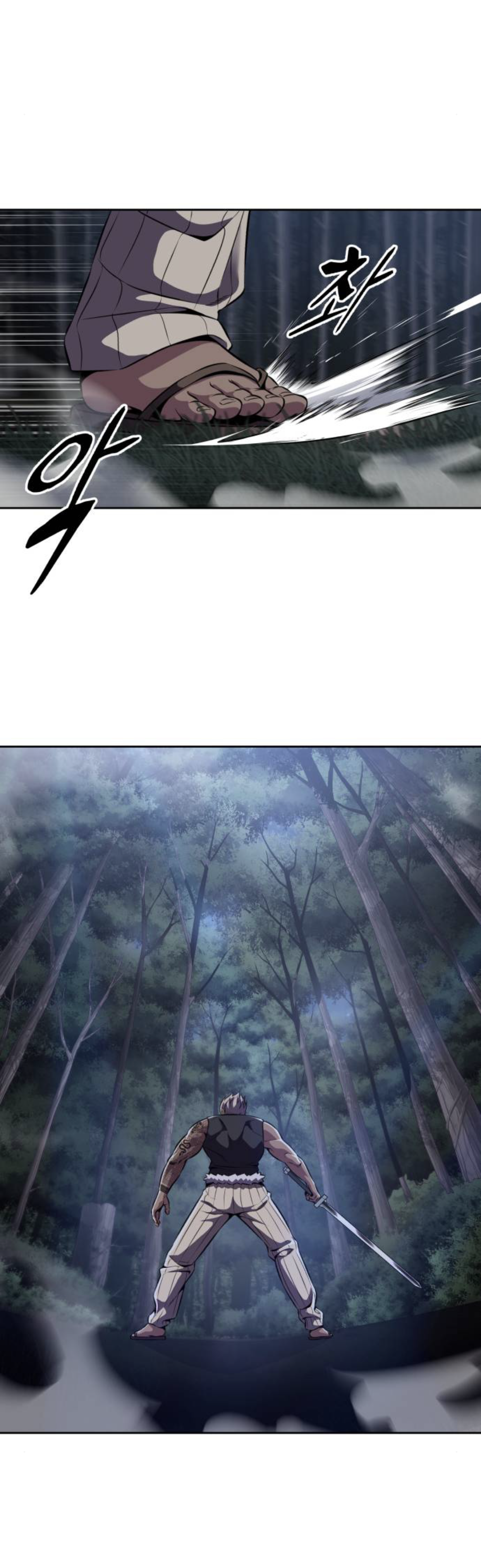 Read The Boy of Death Manga Online