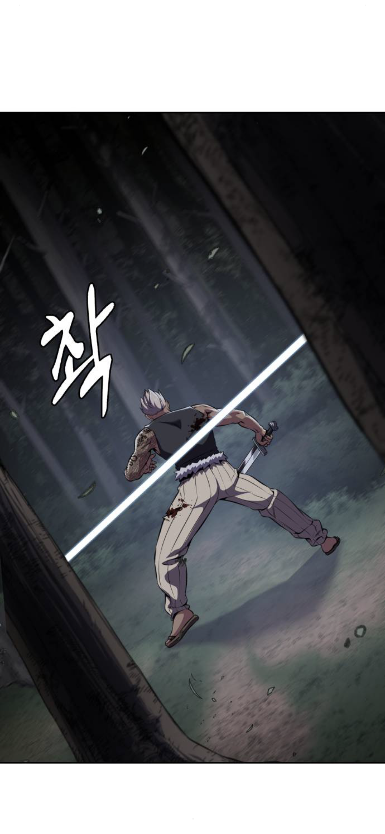 Read The Boy of Death Manga Online