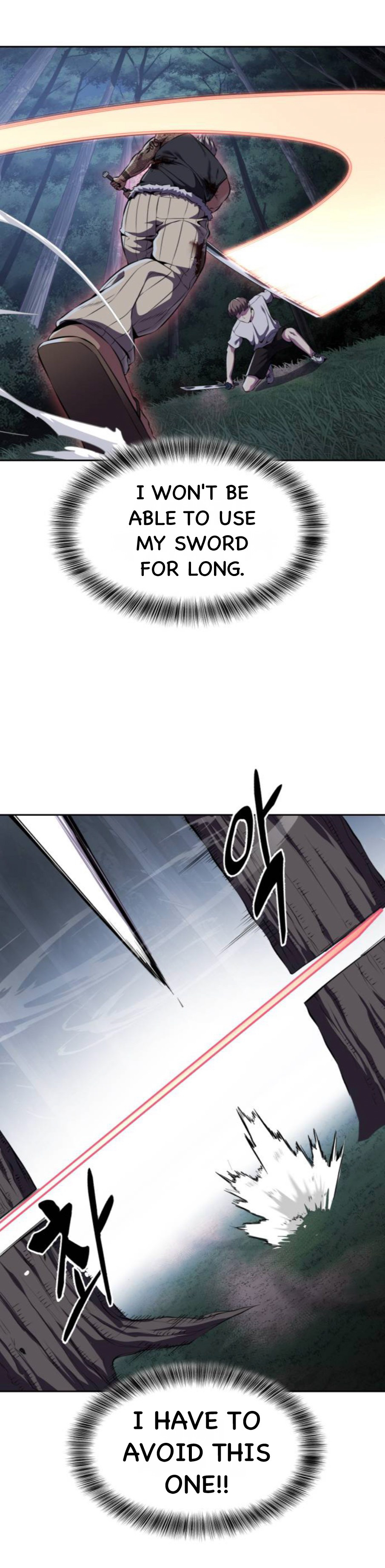 Read The Boy of Death Manga Online