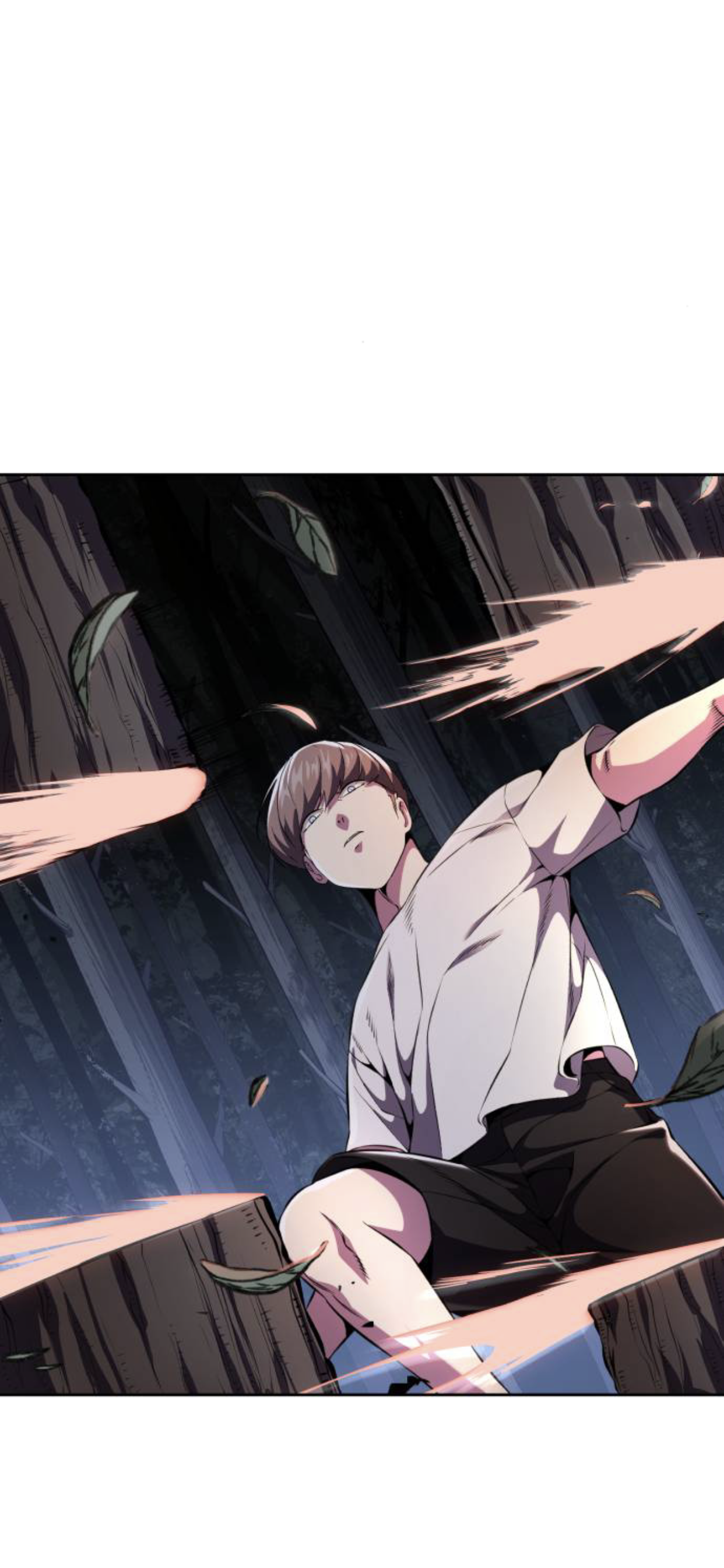 Read The Boy of Death Manga Online