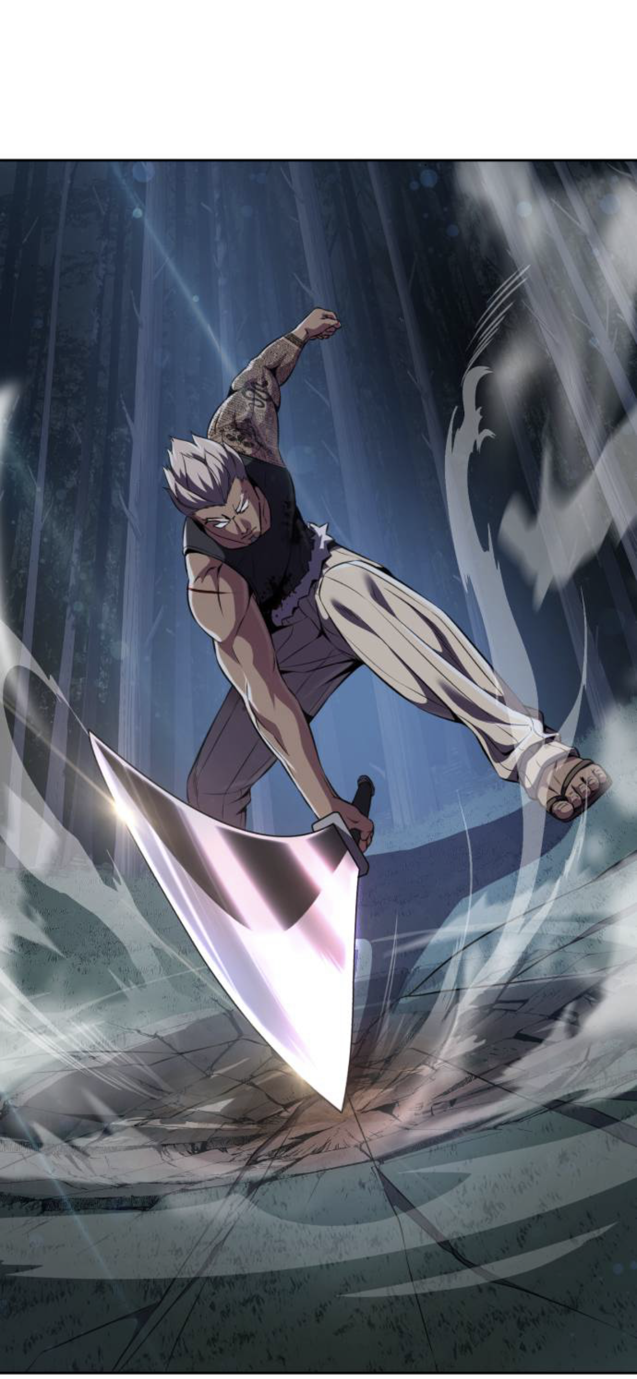 Read The Boy of Death Manga Online