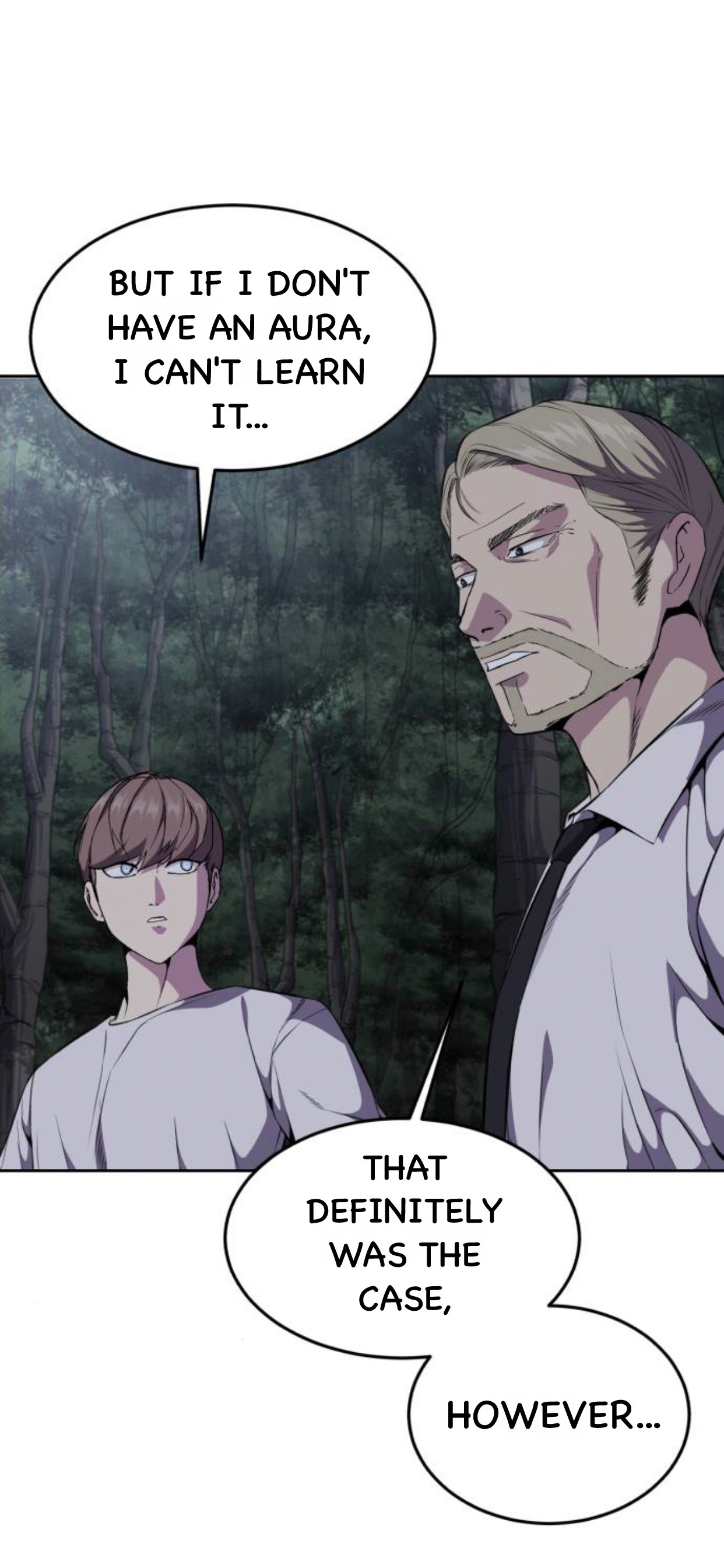 Read The Boy of Death Manga Online