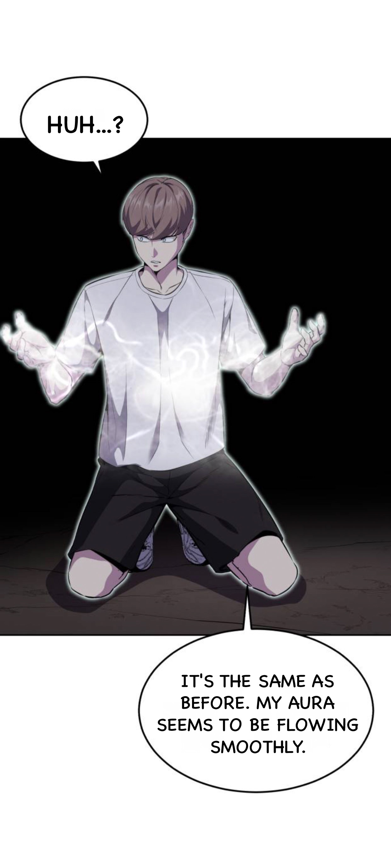 Read The Boy of Death Manga Online