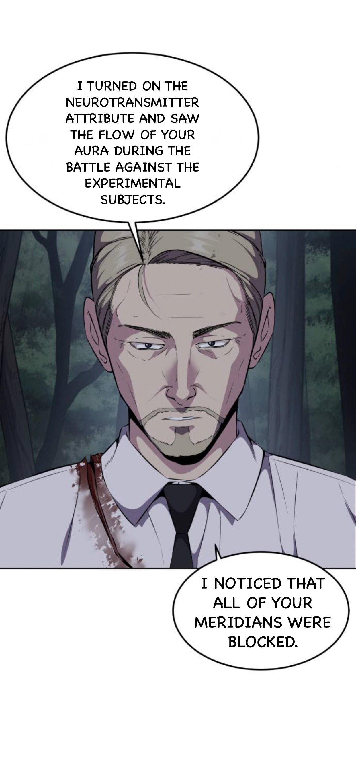 Read The Boy of Death Manga Online