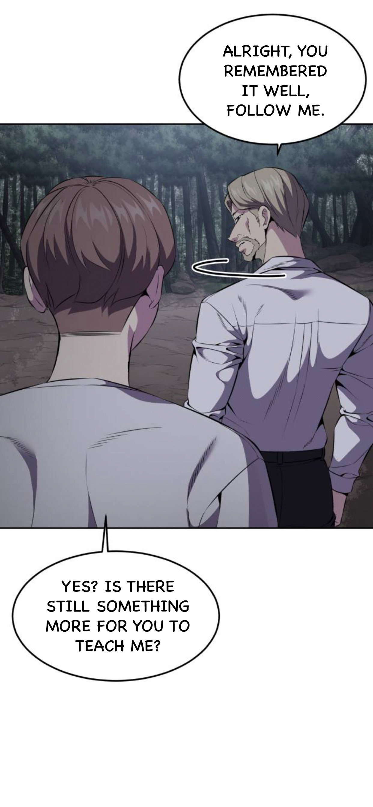 Read The Boy of Death Manga Online