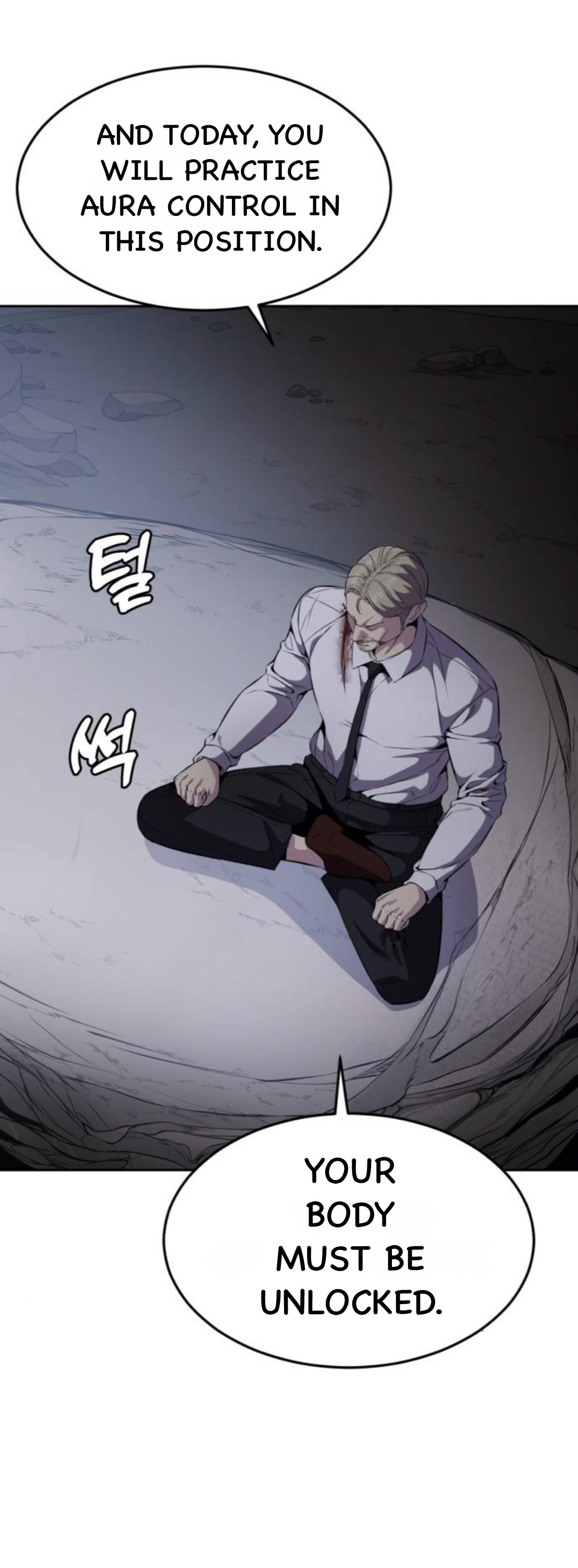 Read The Boy of Death Manga Online