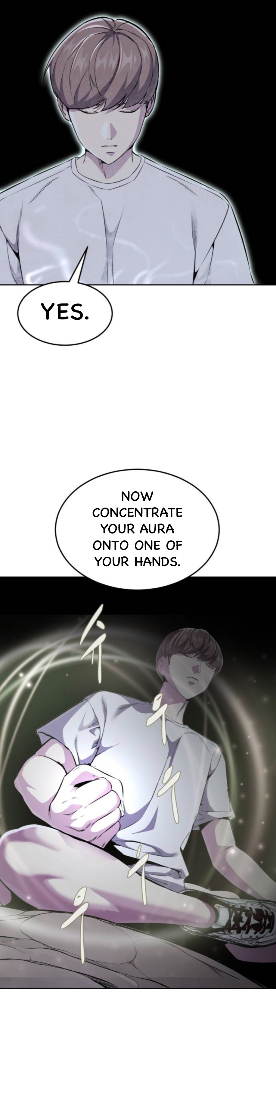 Read The Boy of Death Manga Online