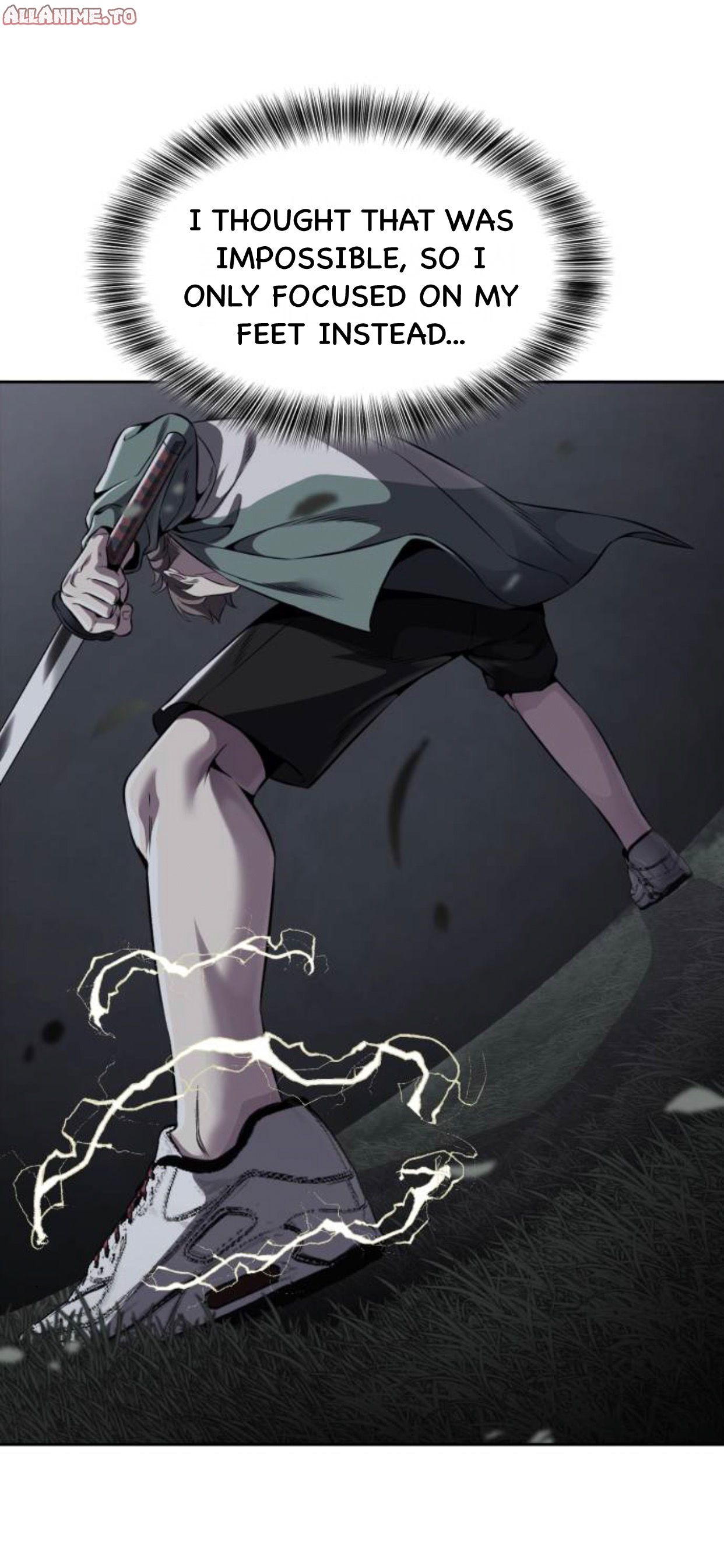 Read The Boy of Death Manga Online
