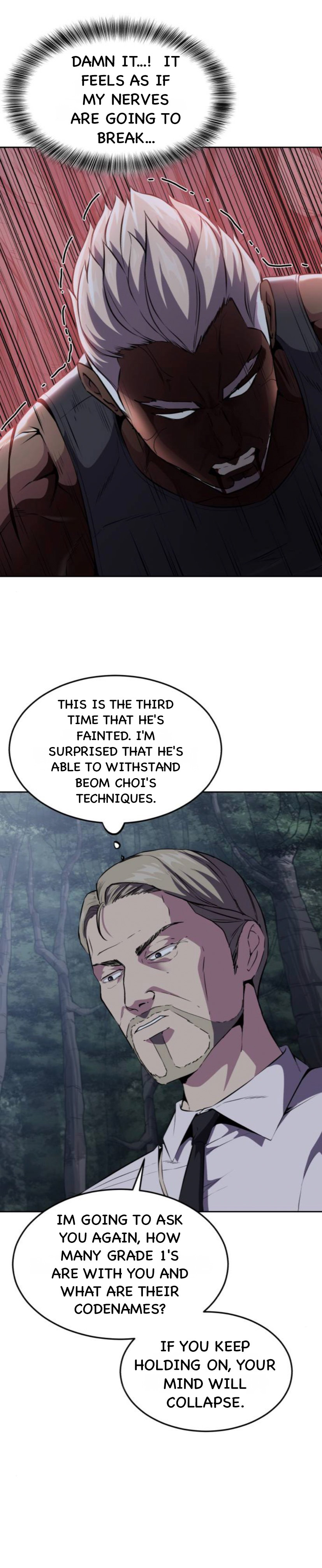 Read The Boy of Death Manga Online