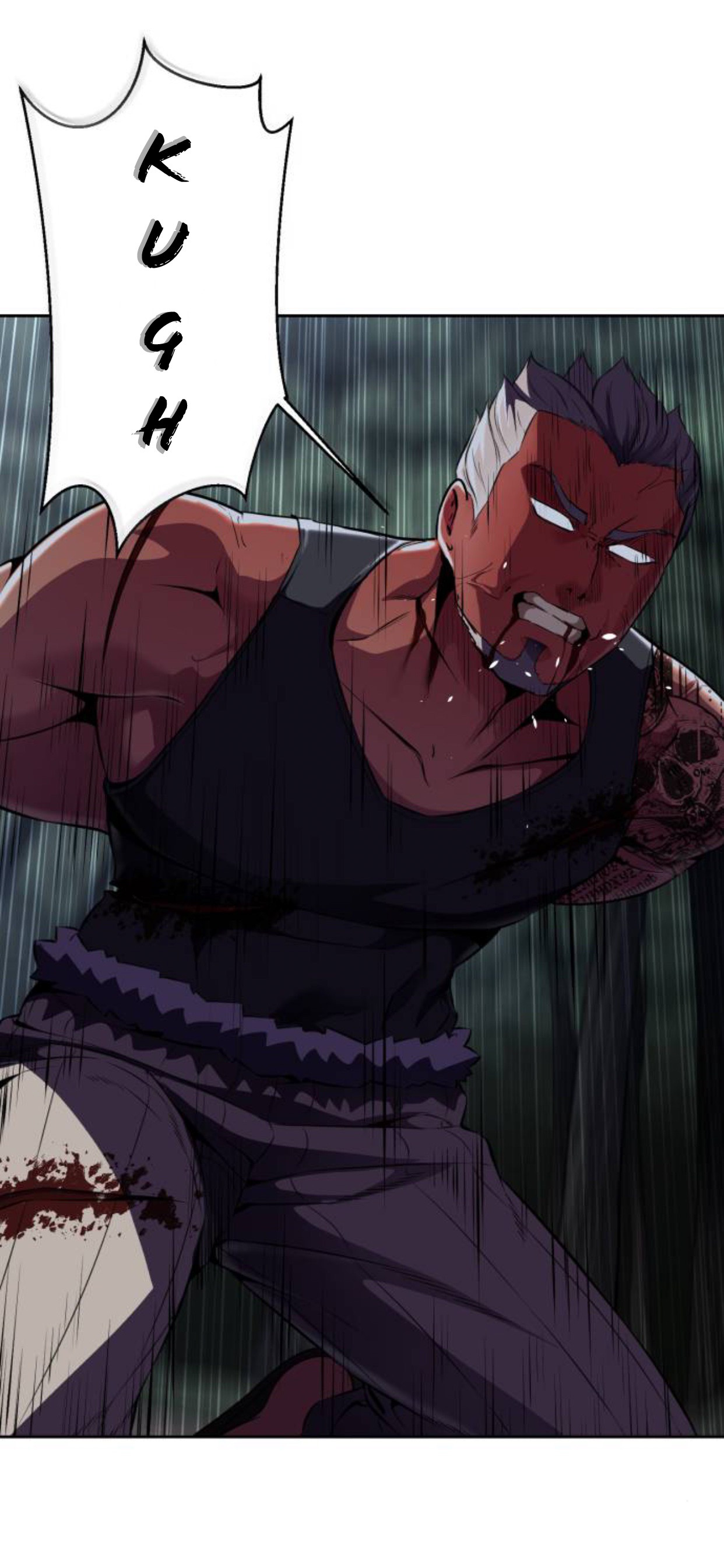Read The Boy of Death Manga Online