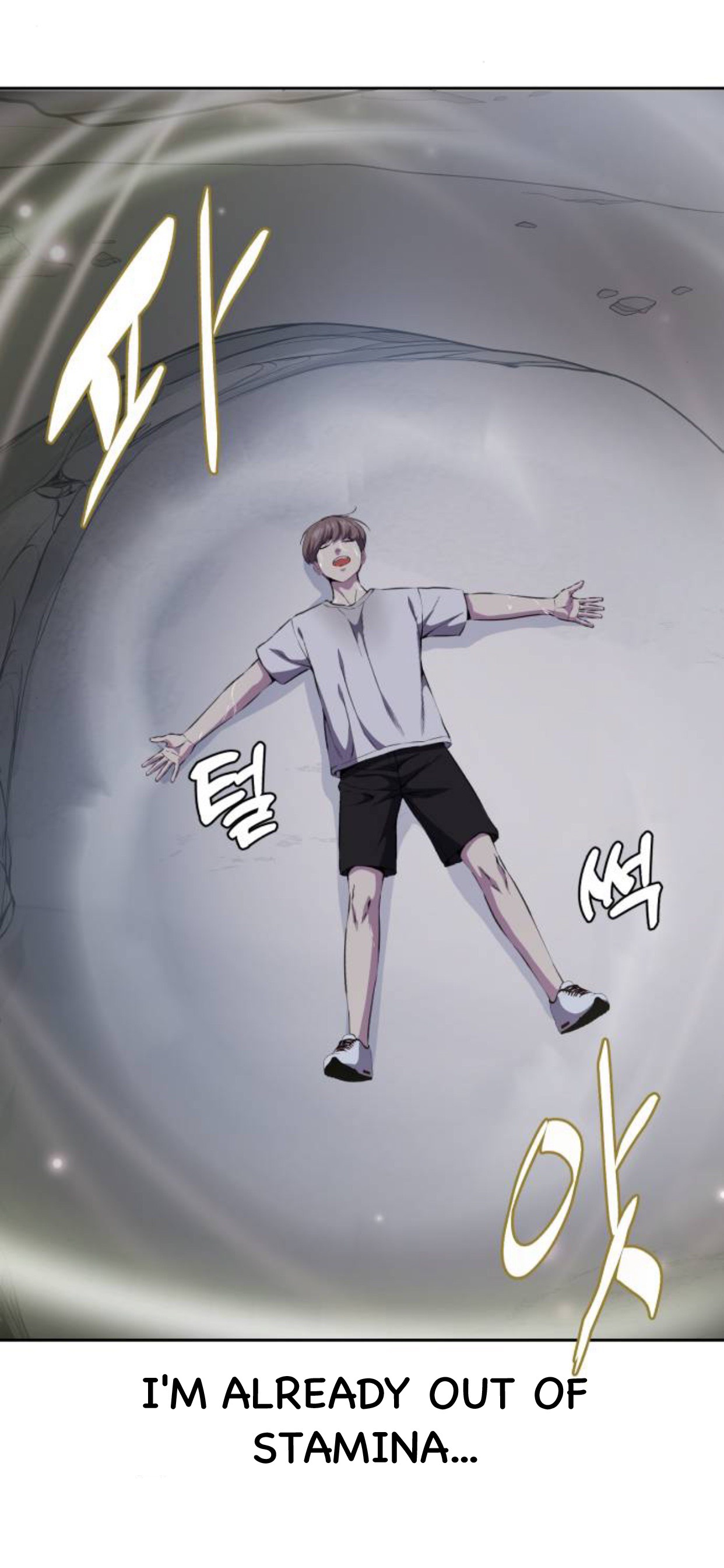 Read The Boy of Death Manga Online