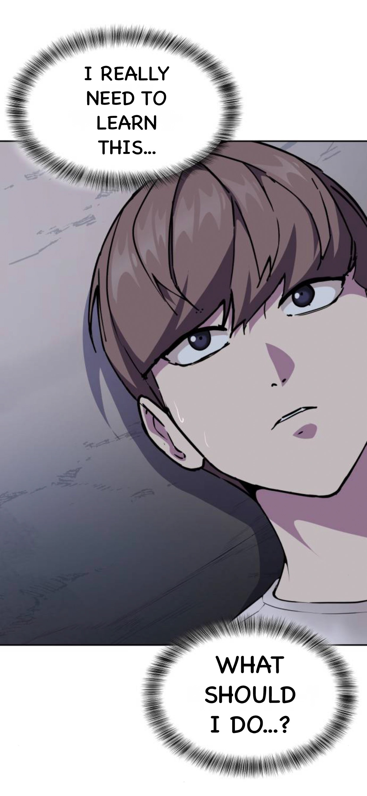 Read The Boy of Death Manga Online
