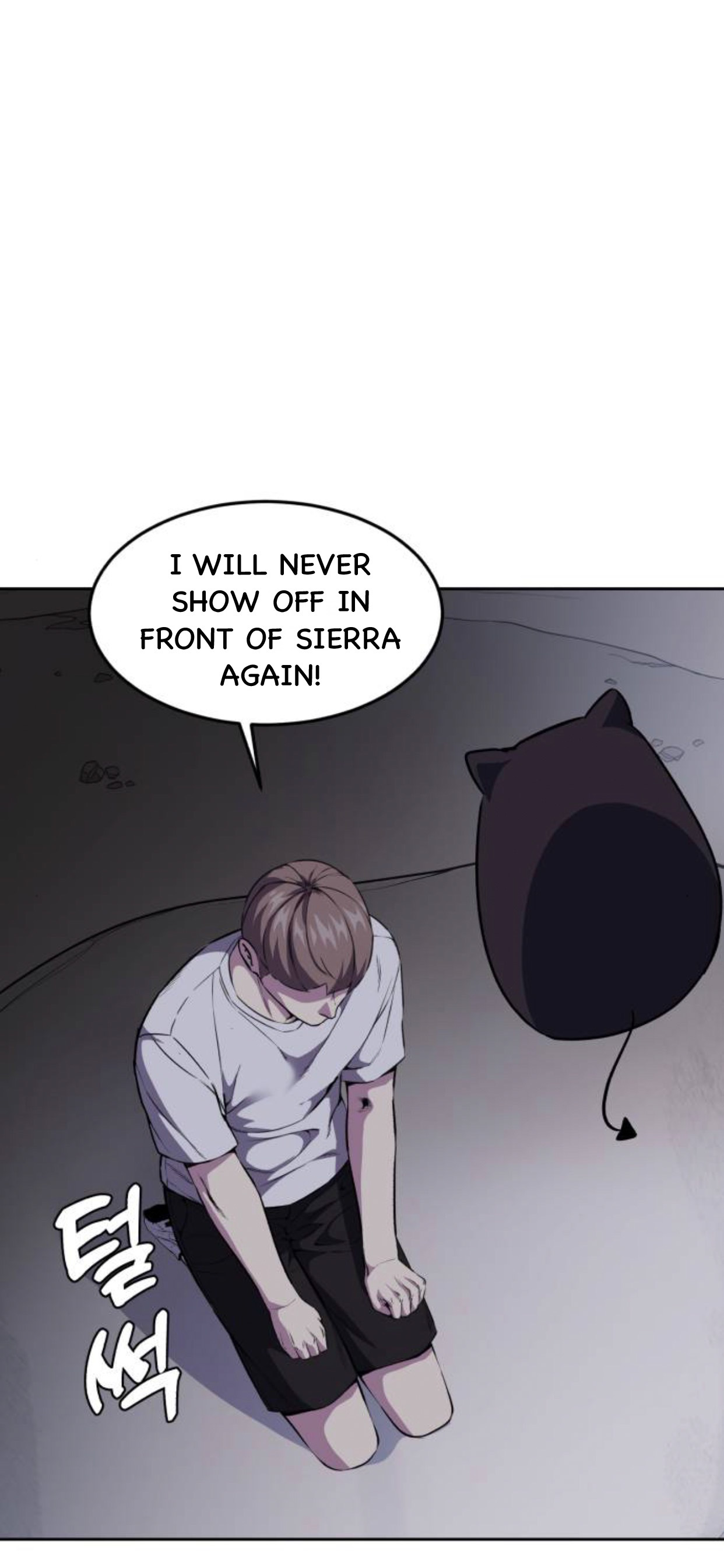Read The Boy of Death Manga Online