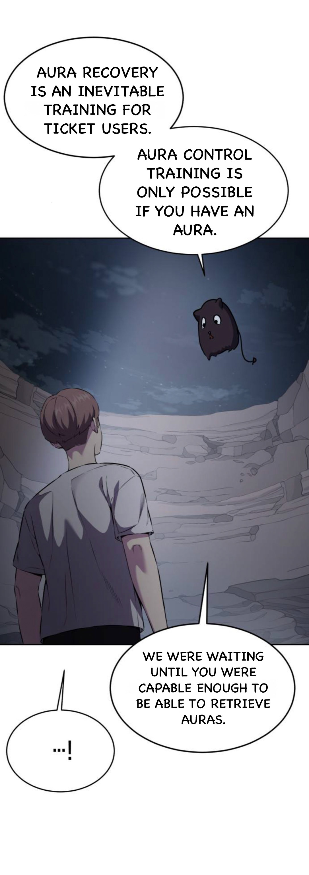 Read The Boy of Death Manga Online