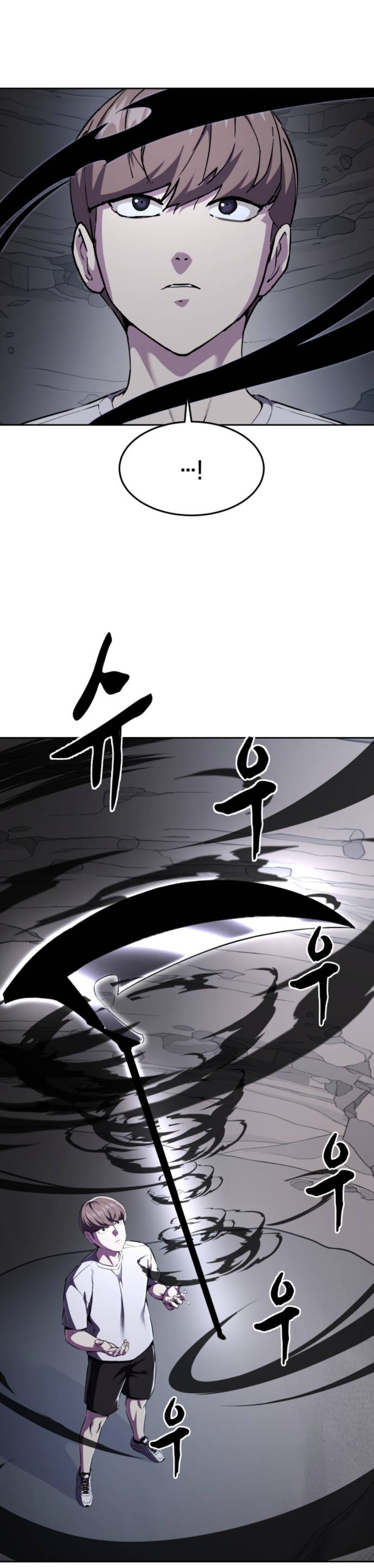 Read The Boy of Death Manga Online