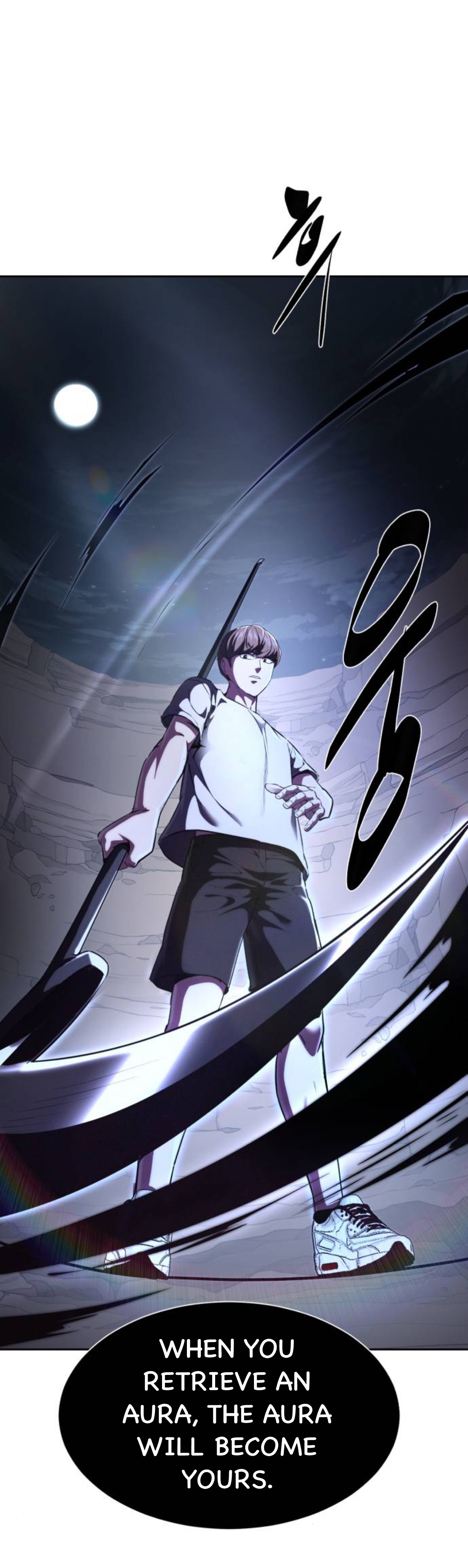 Read The Boy of Death Manga Online