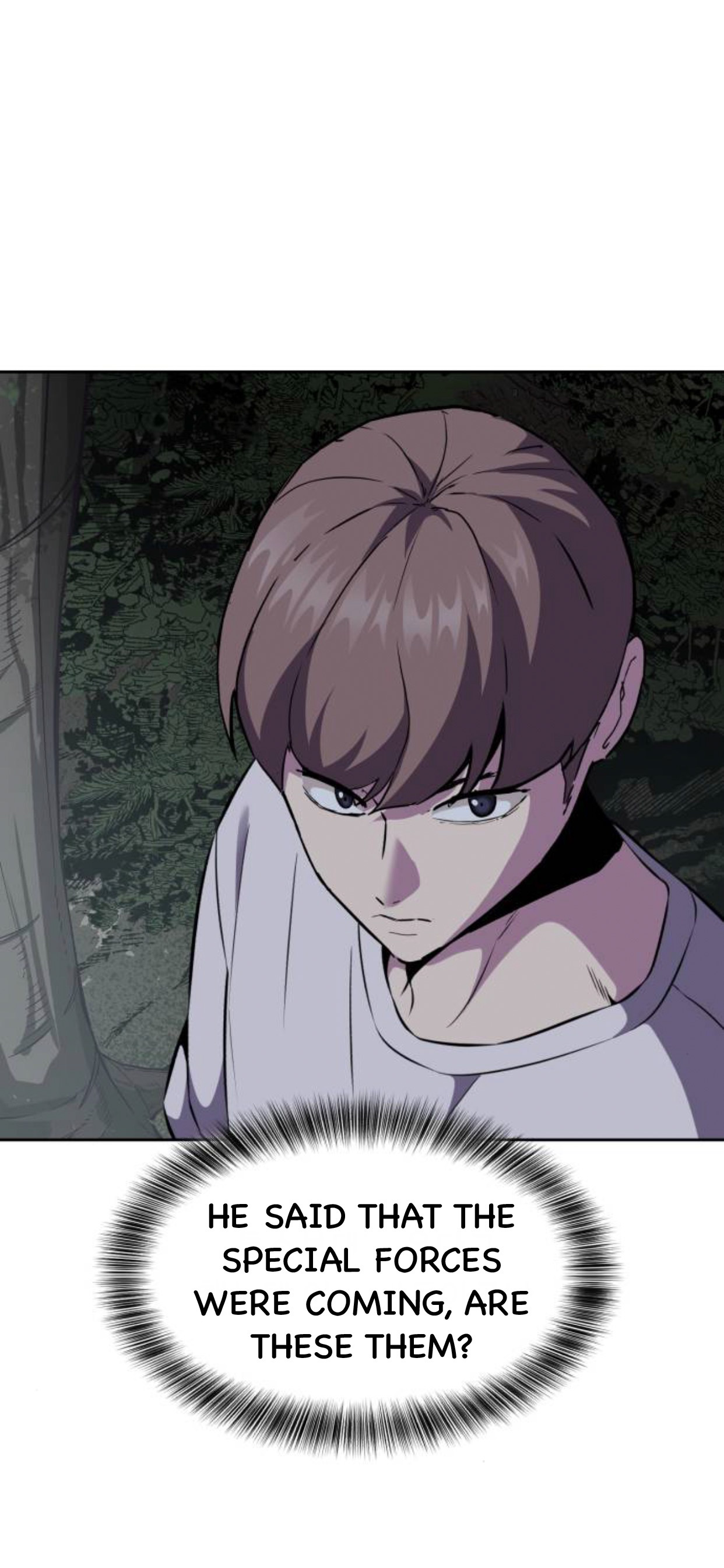 Read The Boy of Death Manga Online