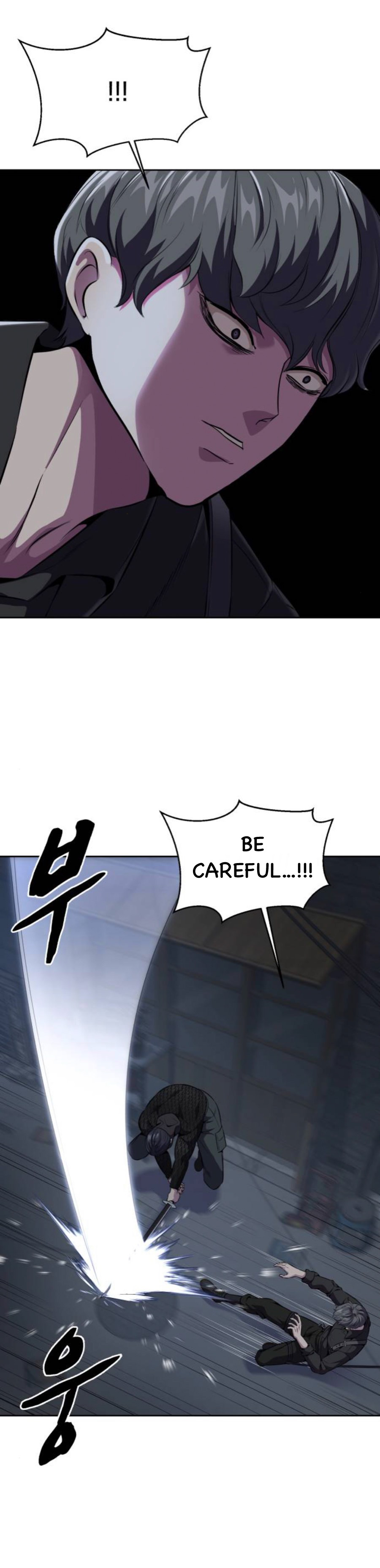 Read The Boy of Death Manga Online