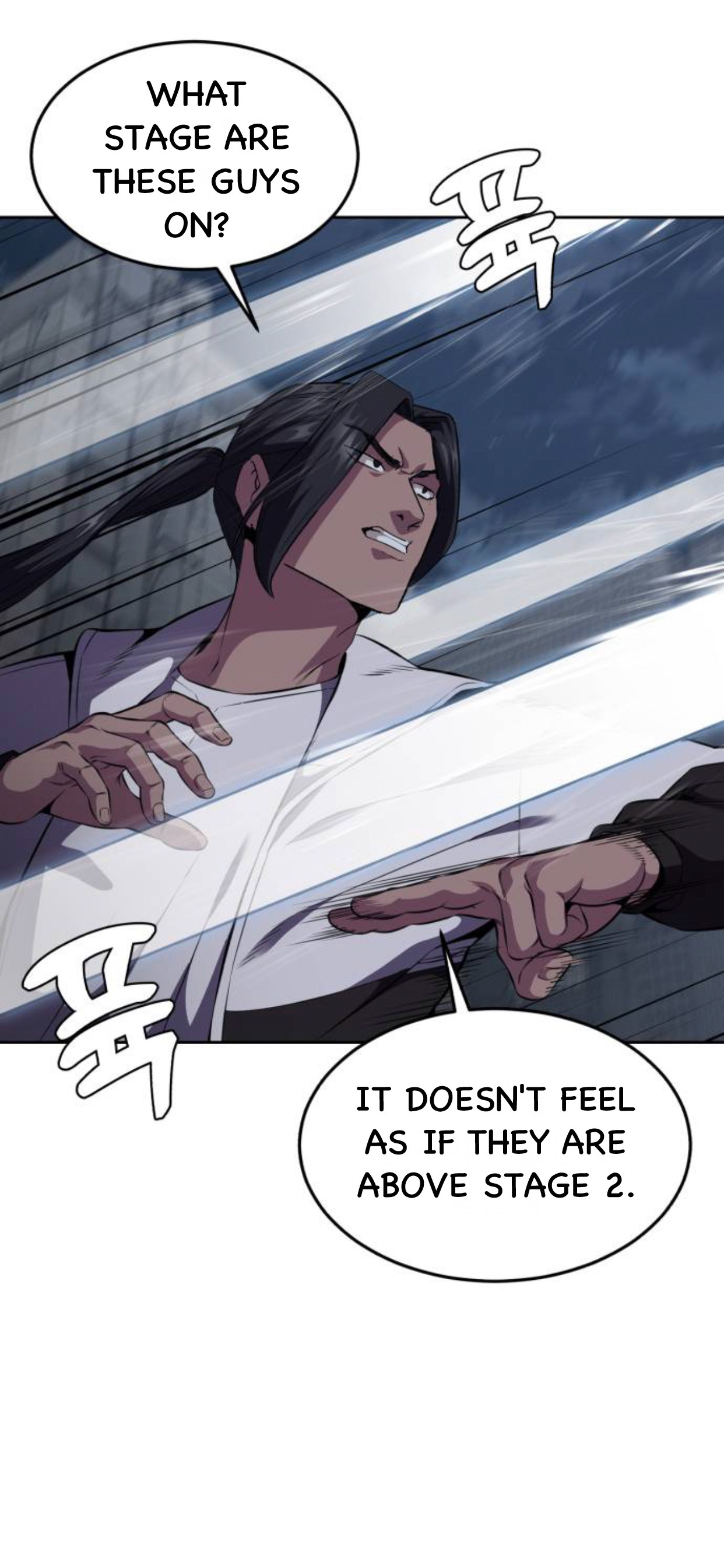 Read The Boy of Death Manga Online