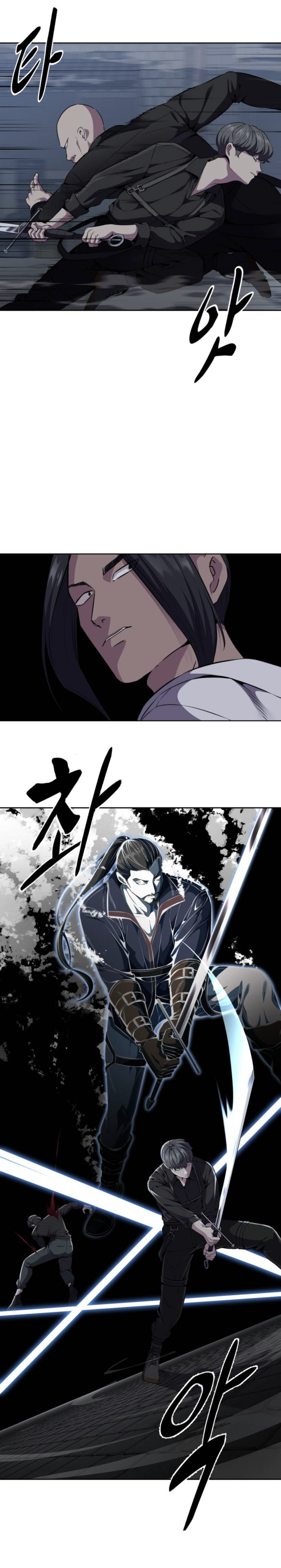 Read The Boy of Death Manga Online