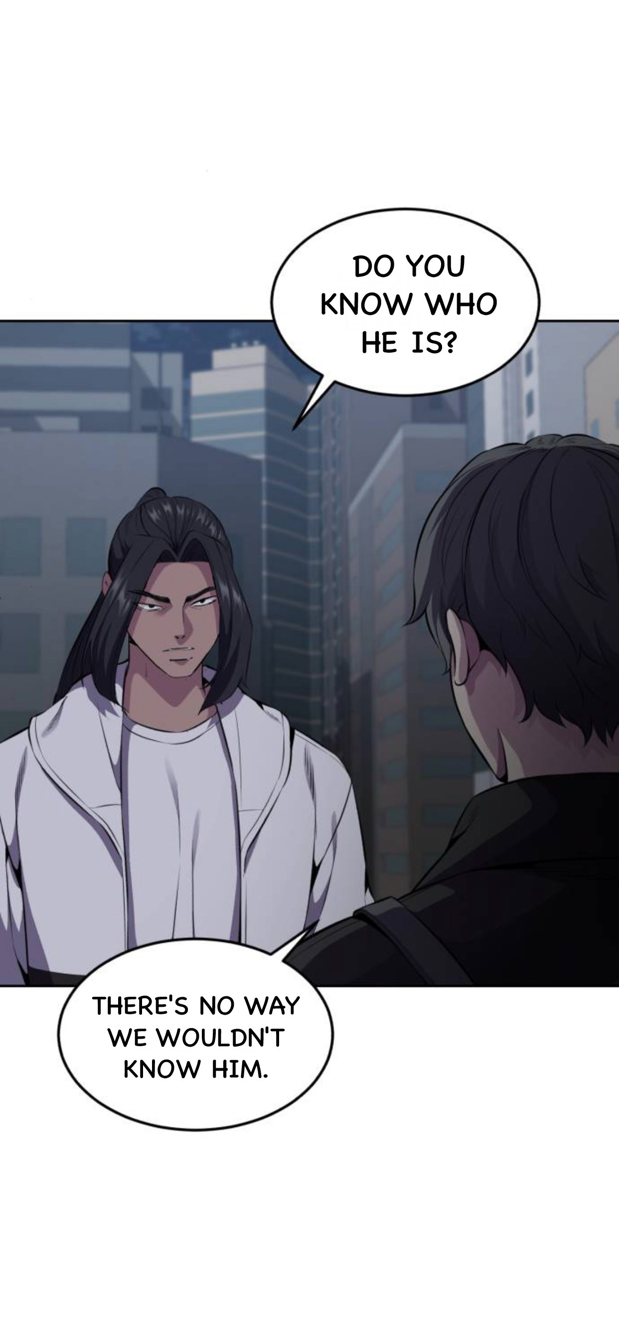 Read The Boy of Death Manga Online
