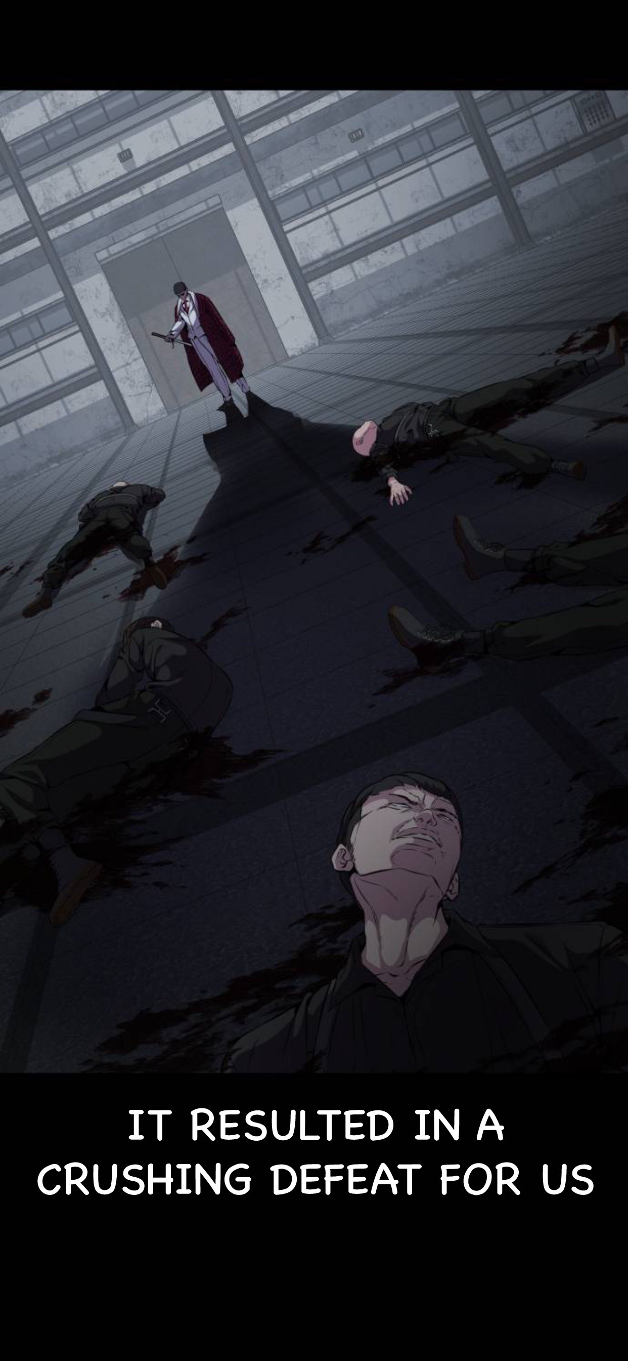 Read The Boy of Death Manga Online